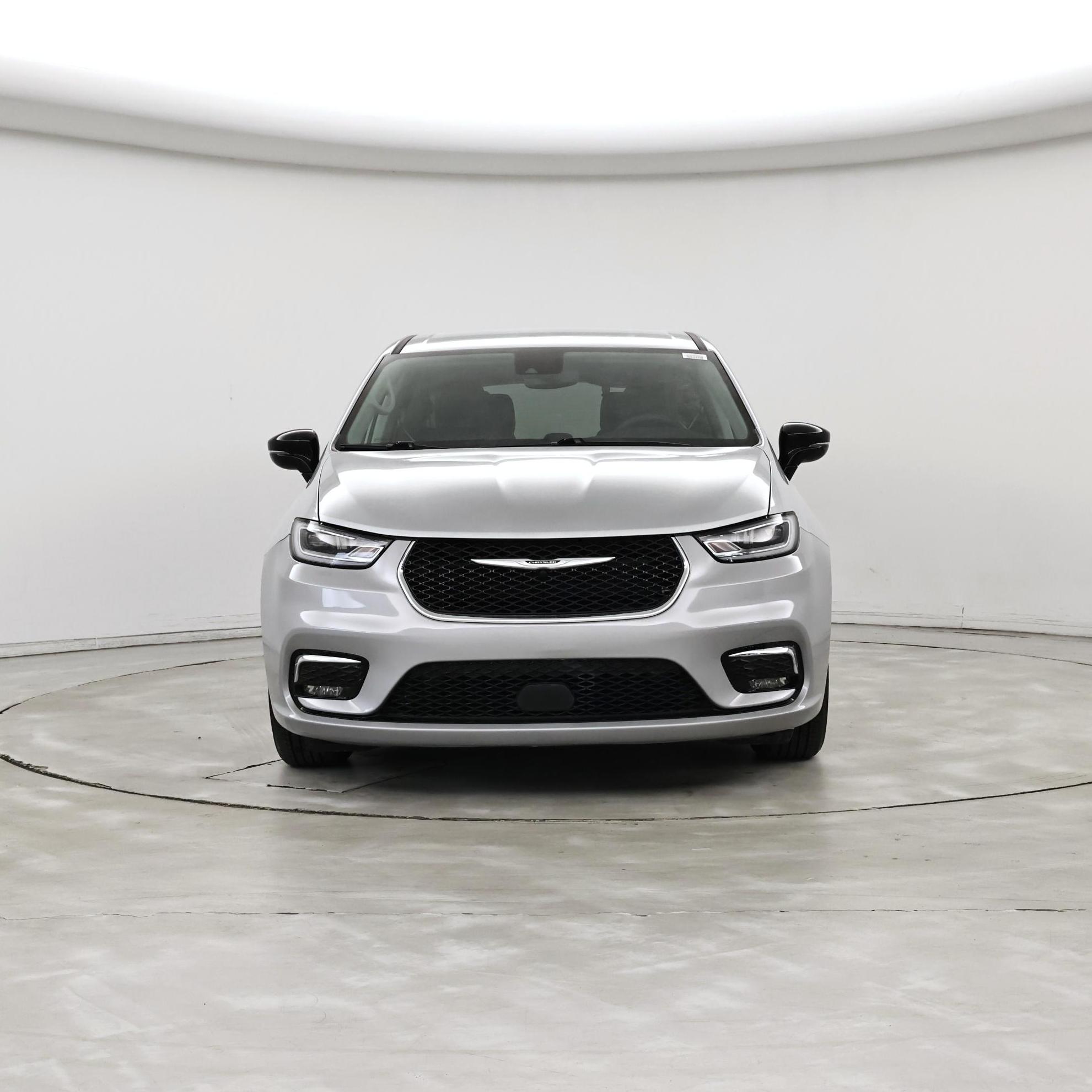 Thumbnail: 2024 Chrysler Pacifica - 5