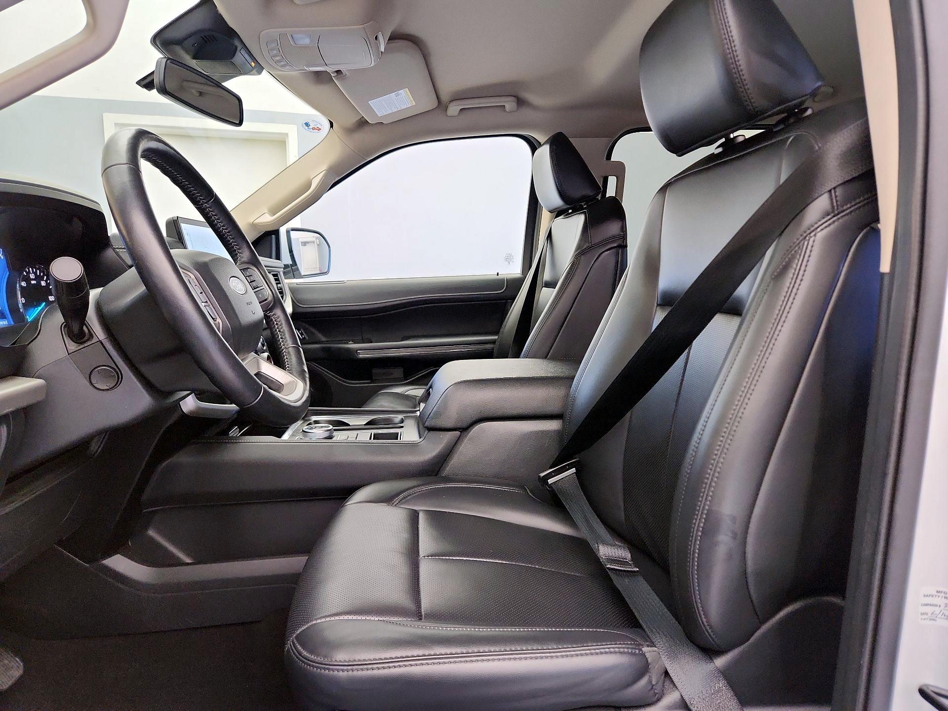 Thumbnail: 2024 Ford Expedition - 11