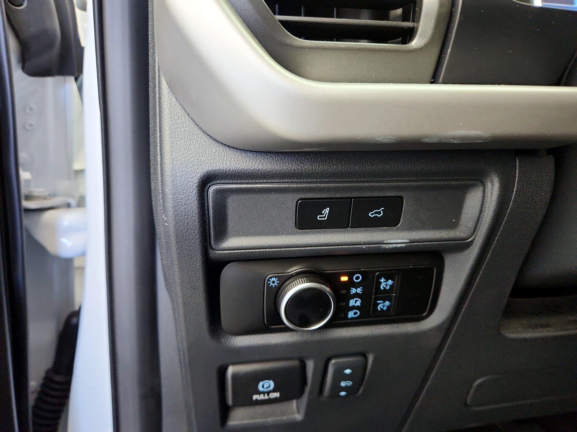 Thumbnail: 2024 Ford Expedition - 13