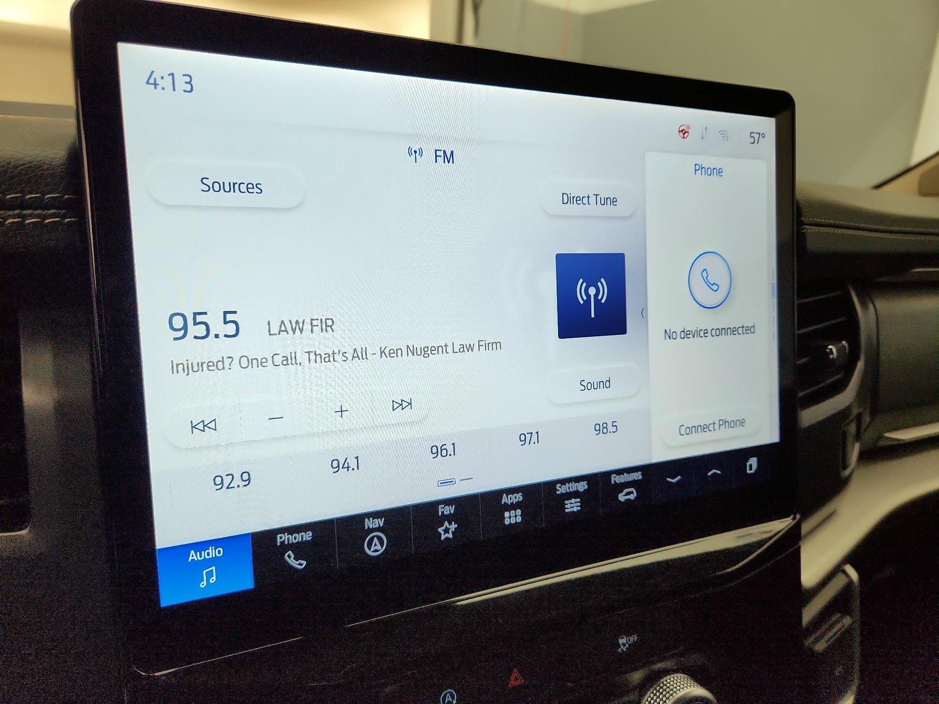 Thumbnail: 2024 Ford Expedition - 16