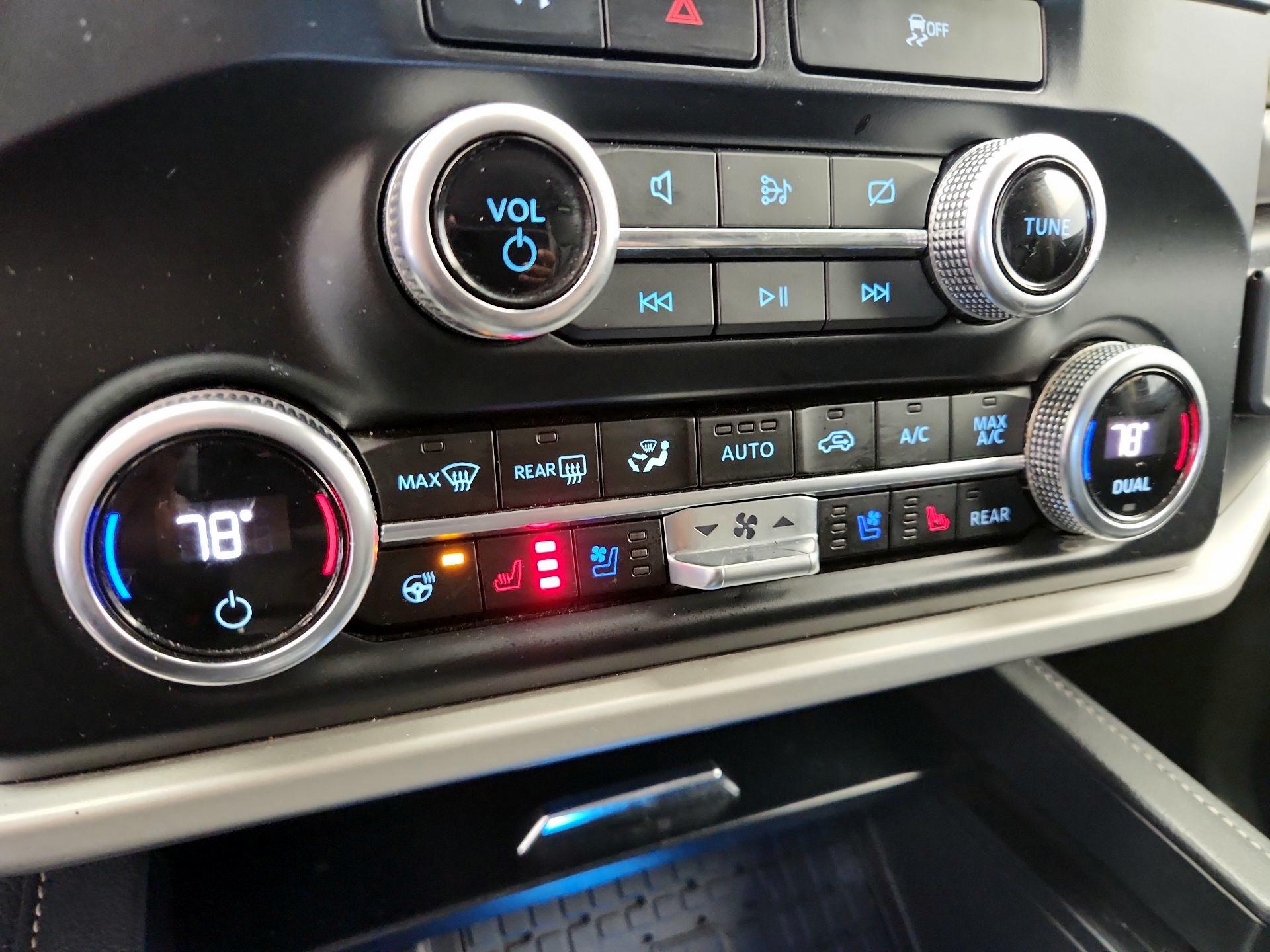 Thumbnail: 2024 Ford Expedition - 17