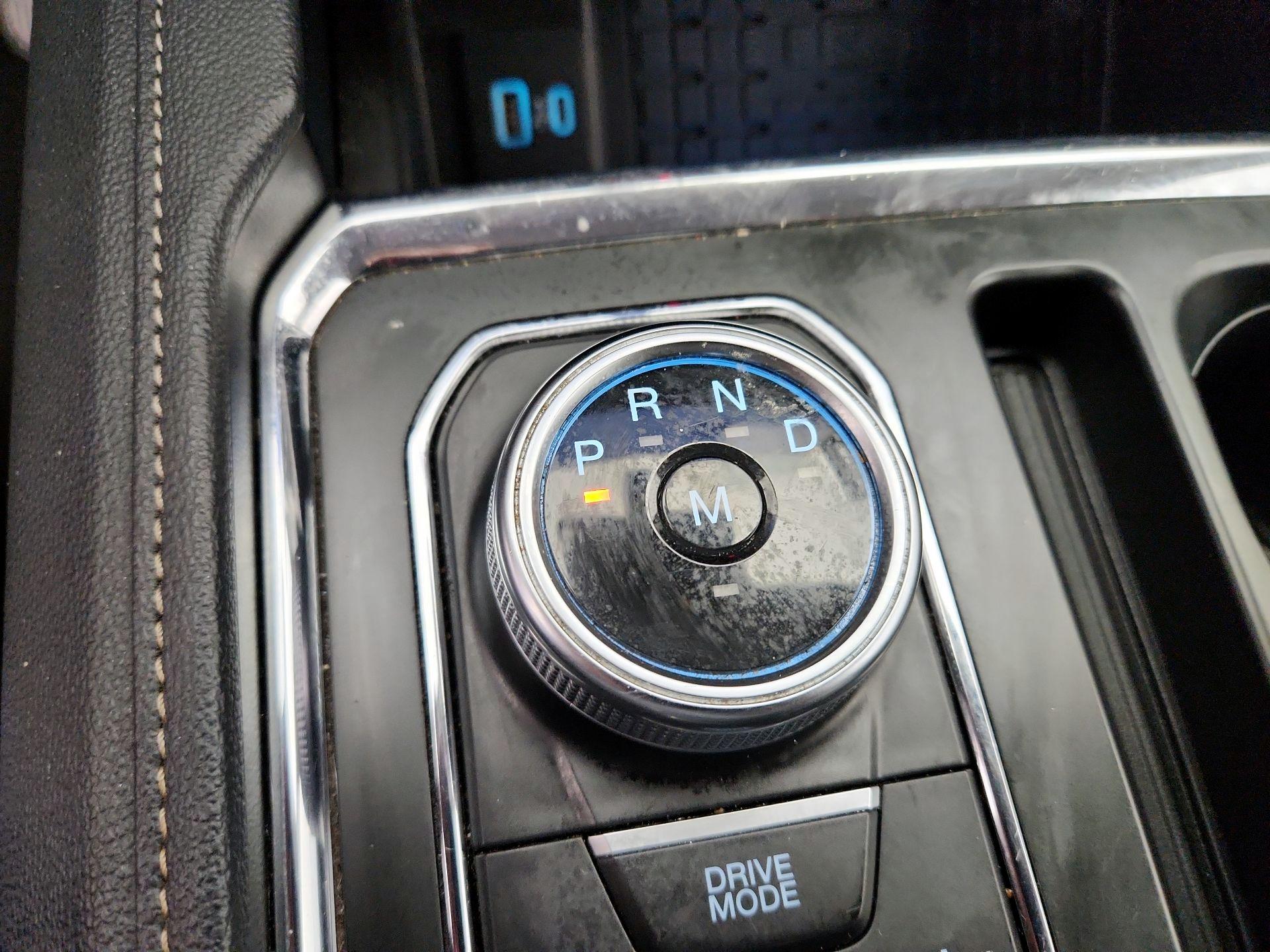 Thumbnail: 2024 Ford Expedition - 18