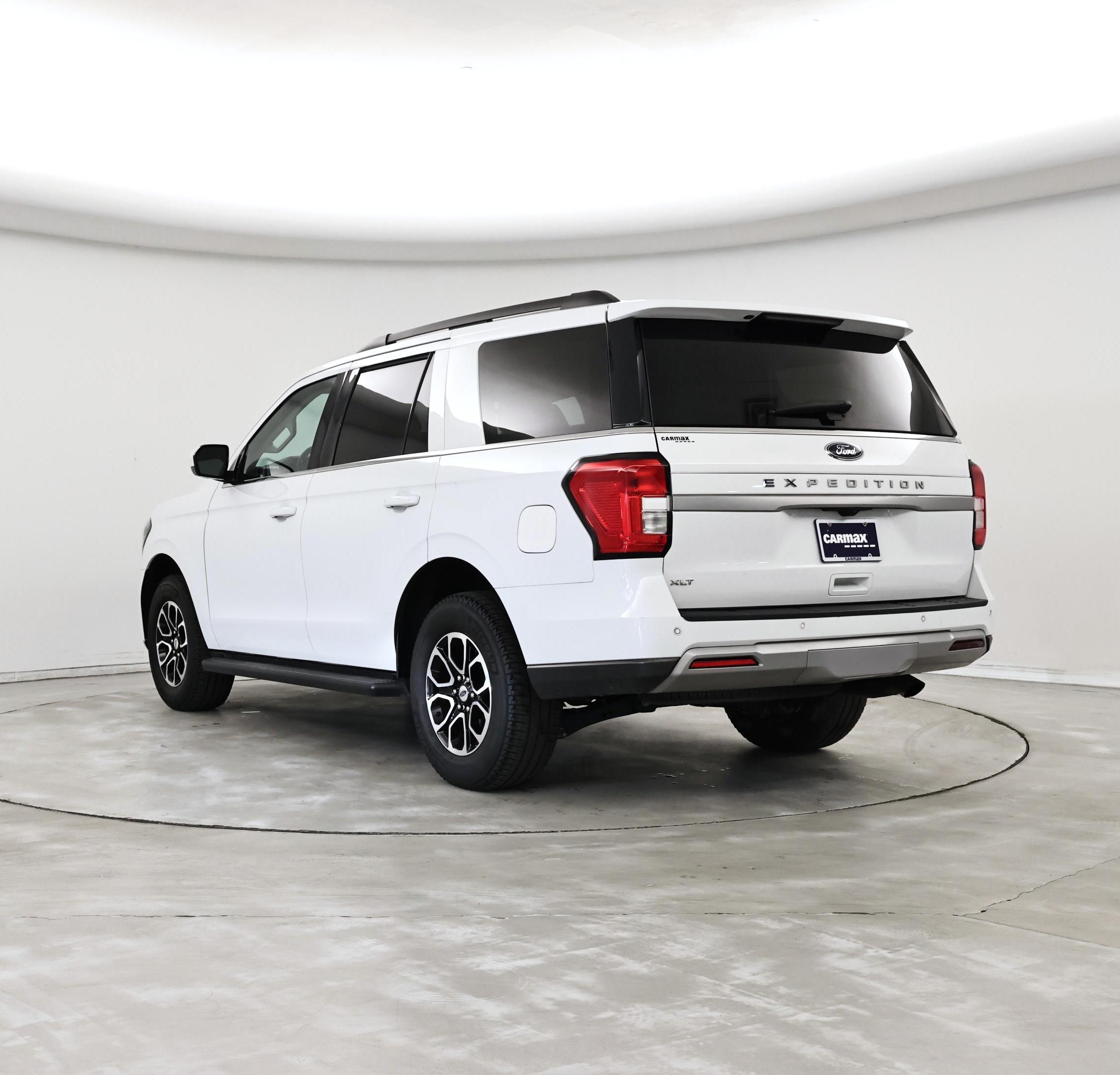 Thumbnail: 2024 Ford Expedition - 2