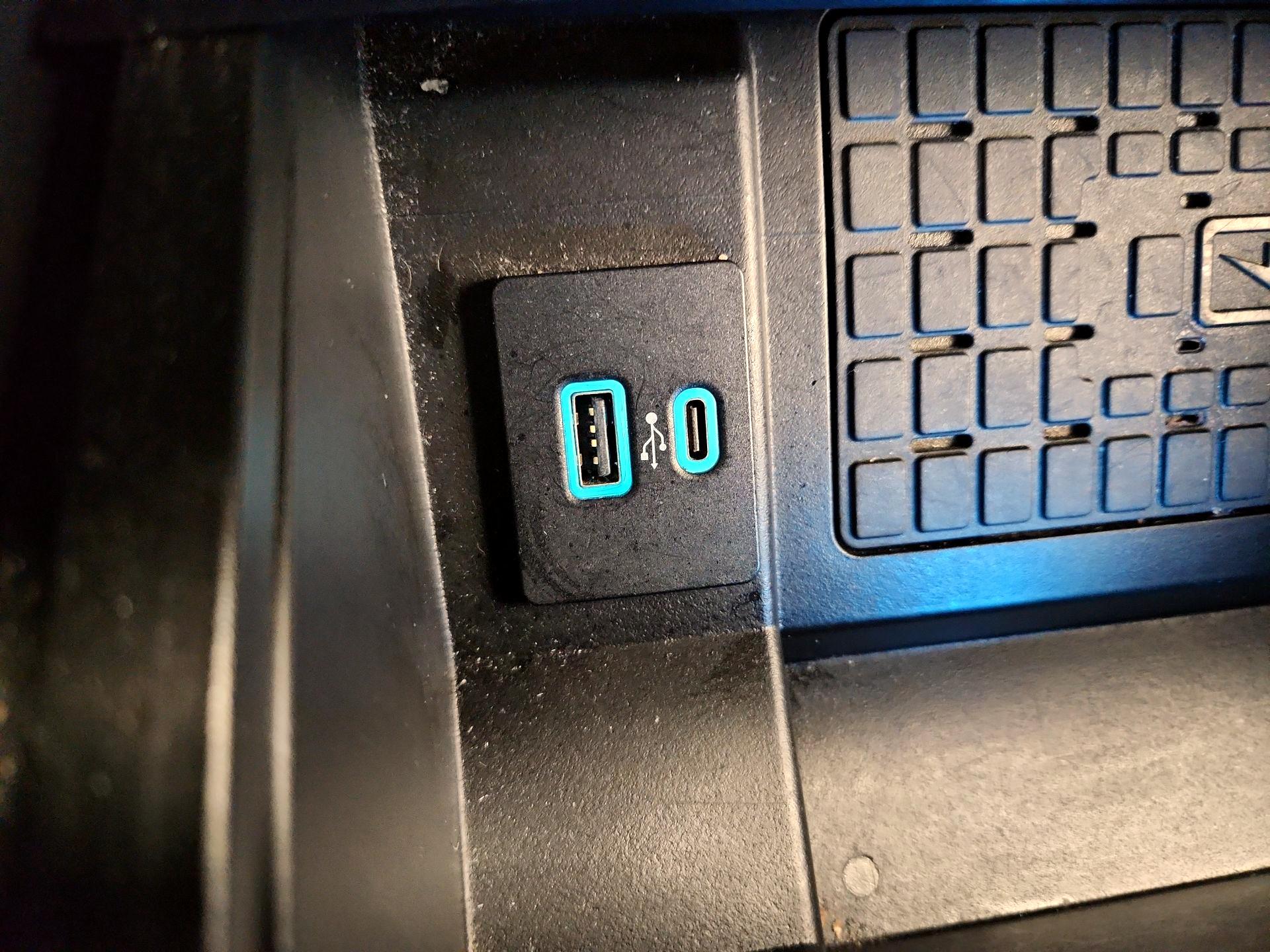 Thumbnail: 2024 Ford Expedition - 19