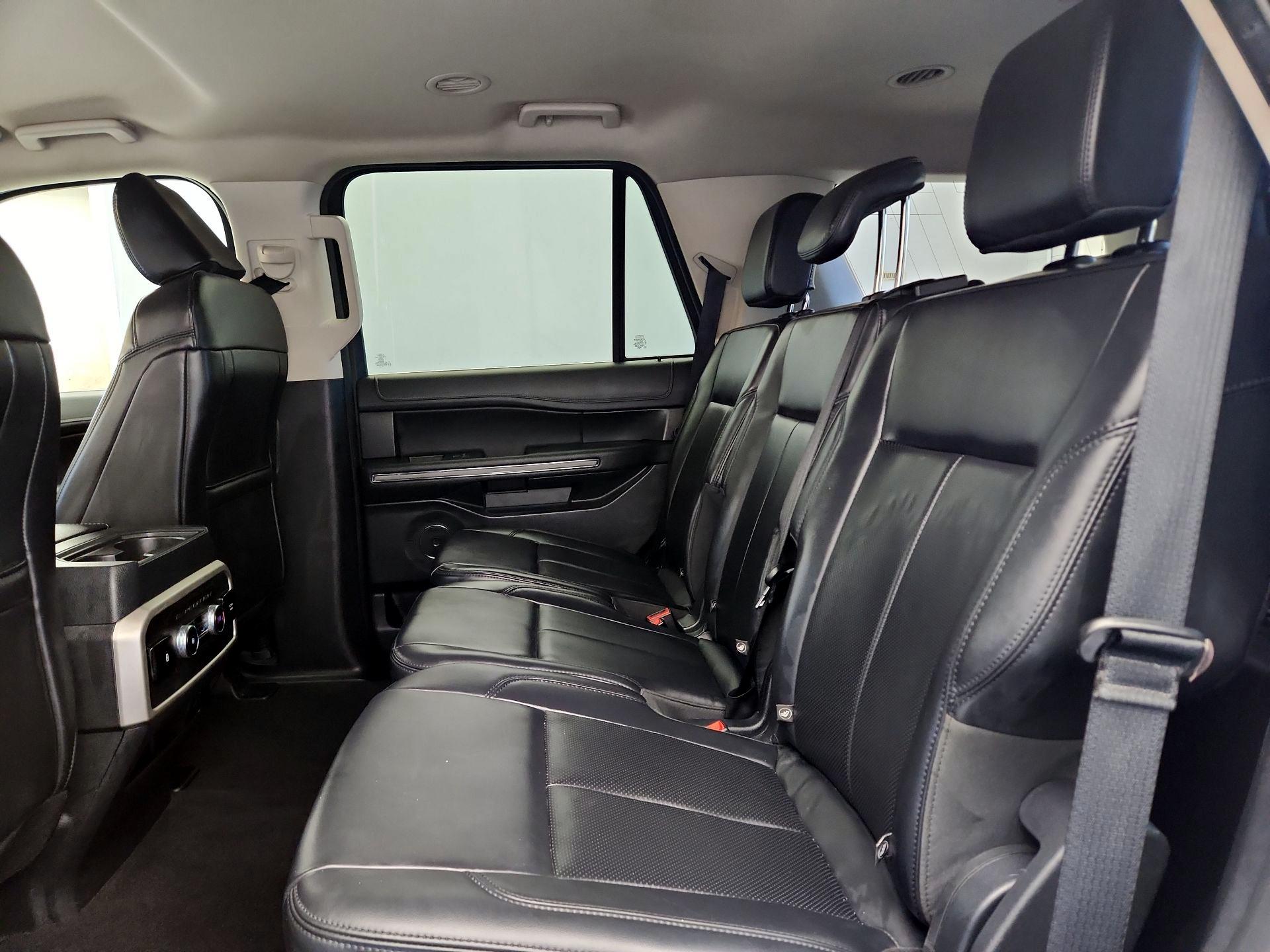 Thumbnail: 2024 Ford Expedition - 20