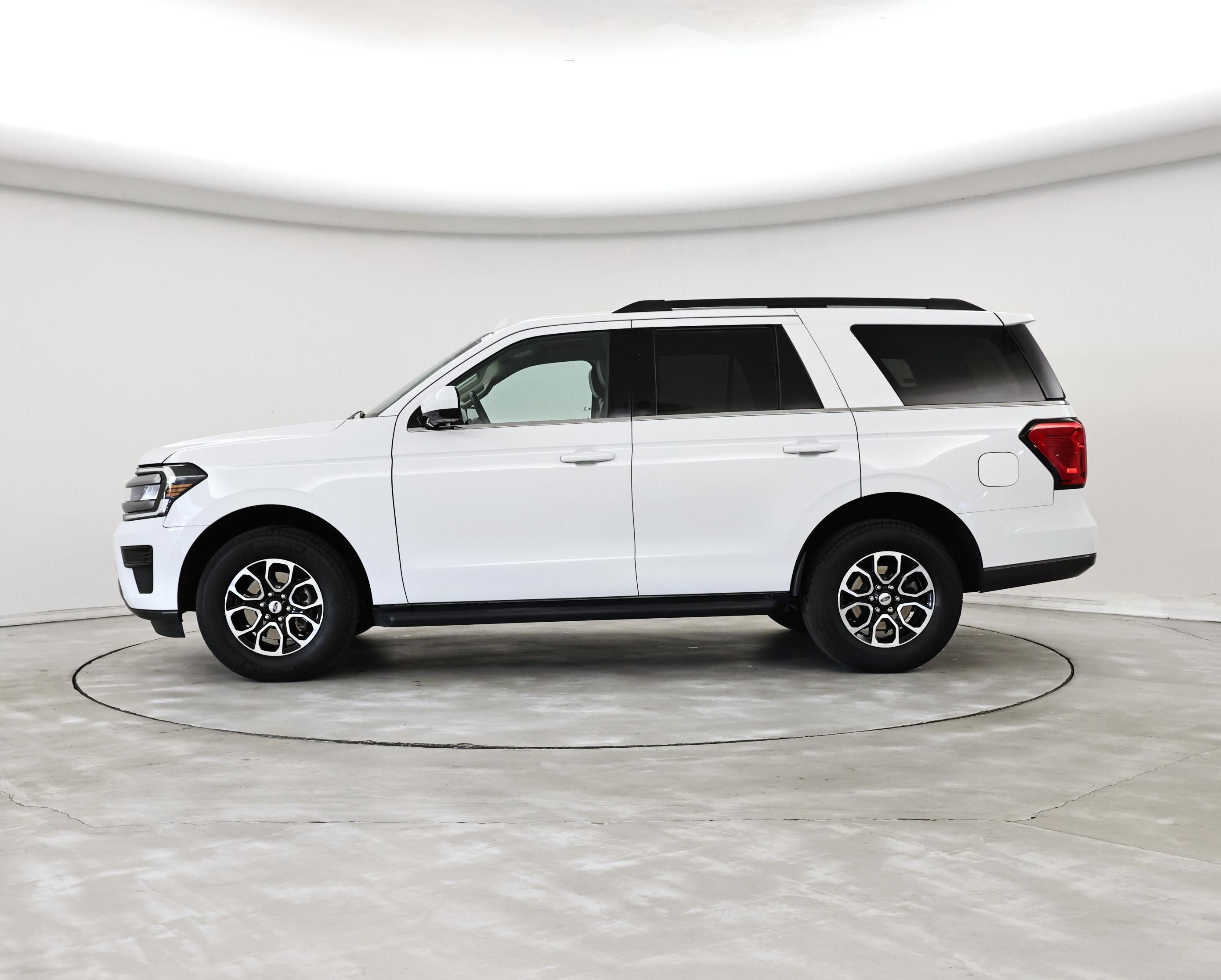 Thumbnail: 2024 Ford Expedition - 3