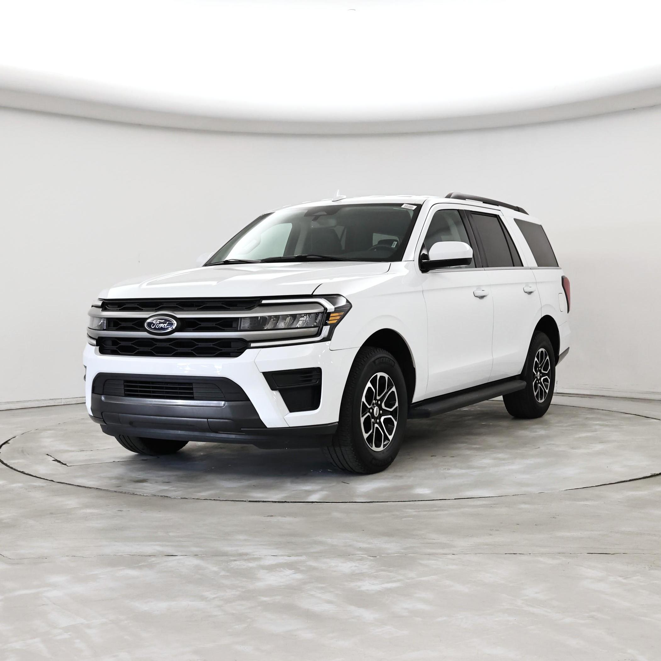 Thumbnail: 2024 Ford Expedition - 4