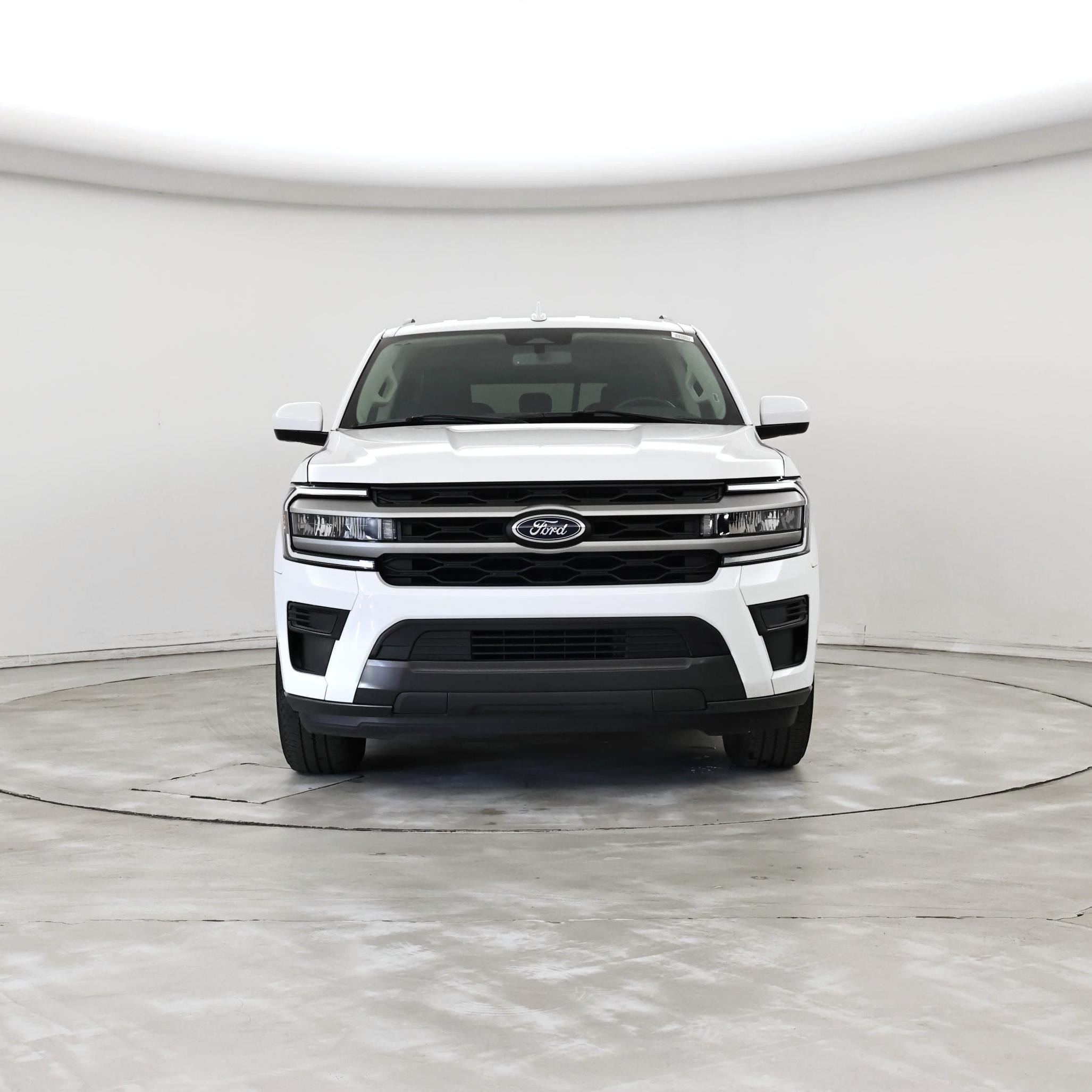Thumbnail: 2024 Ford Expedition - 5
