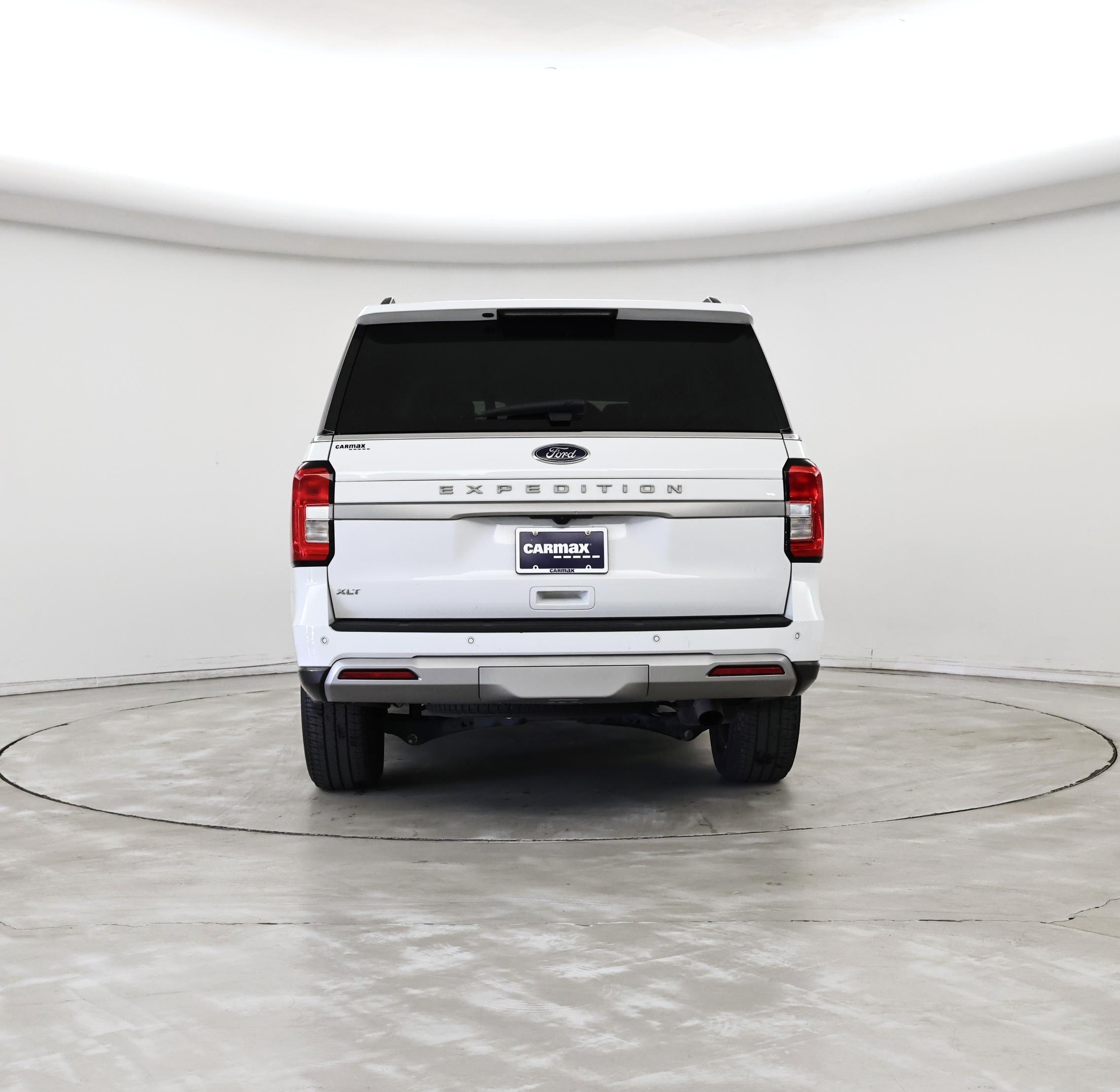 Thumbnail: 2024 Ford Expedition - 6