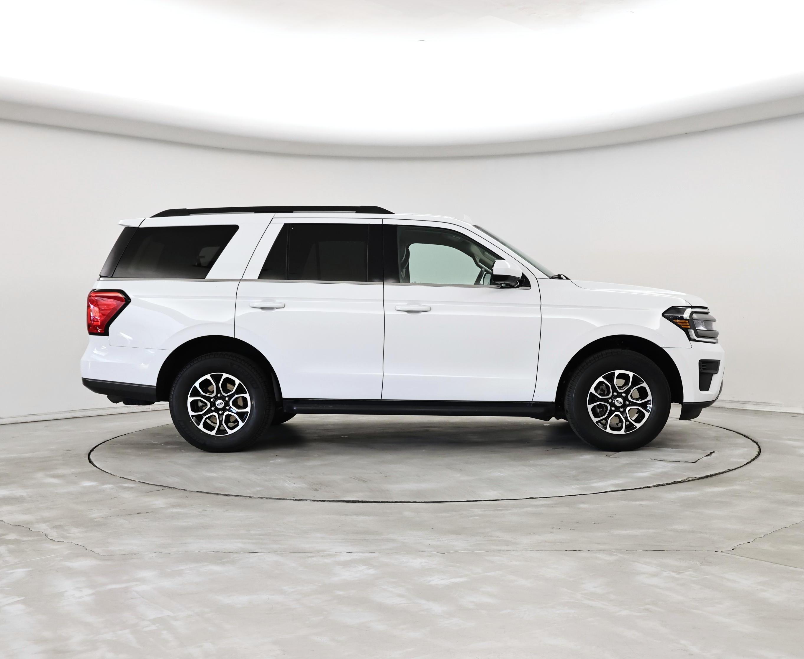 Thumbnail: 2024 Ford Expedition - 7