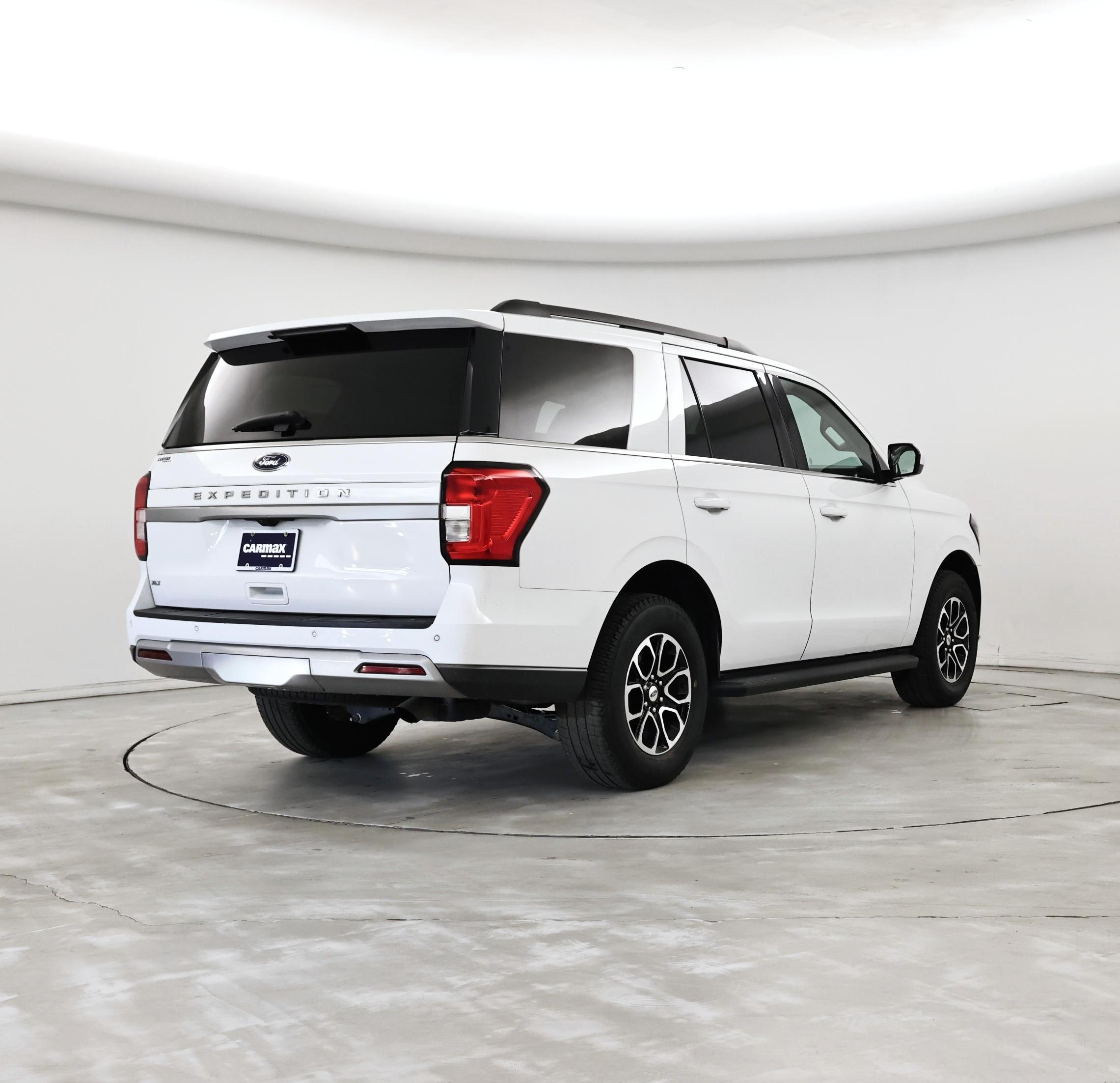 Thumbnail: 2024 Ford Expedition - 8