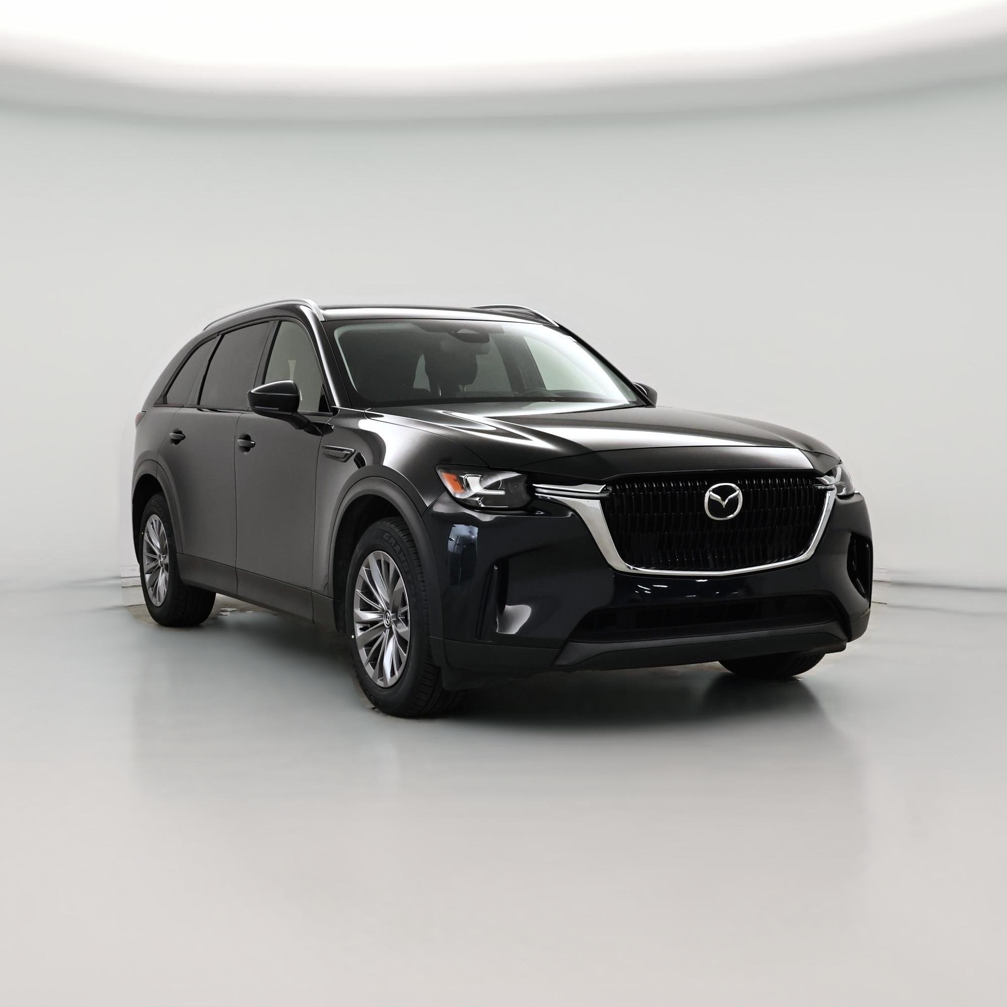 Thumbnail: 2024 Mazda CX-90 - 1