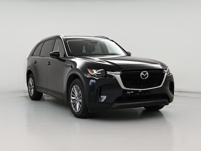 2024 Mazda CX-90 Turbo Preferred Plus