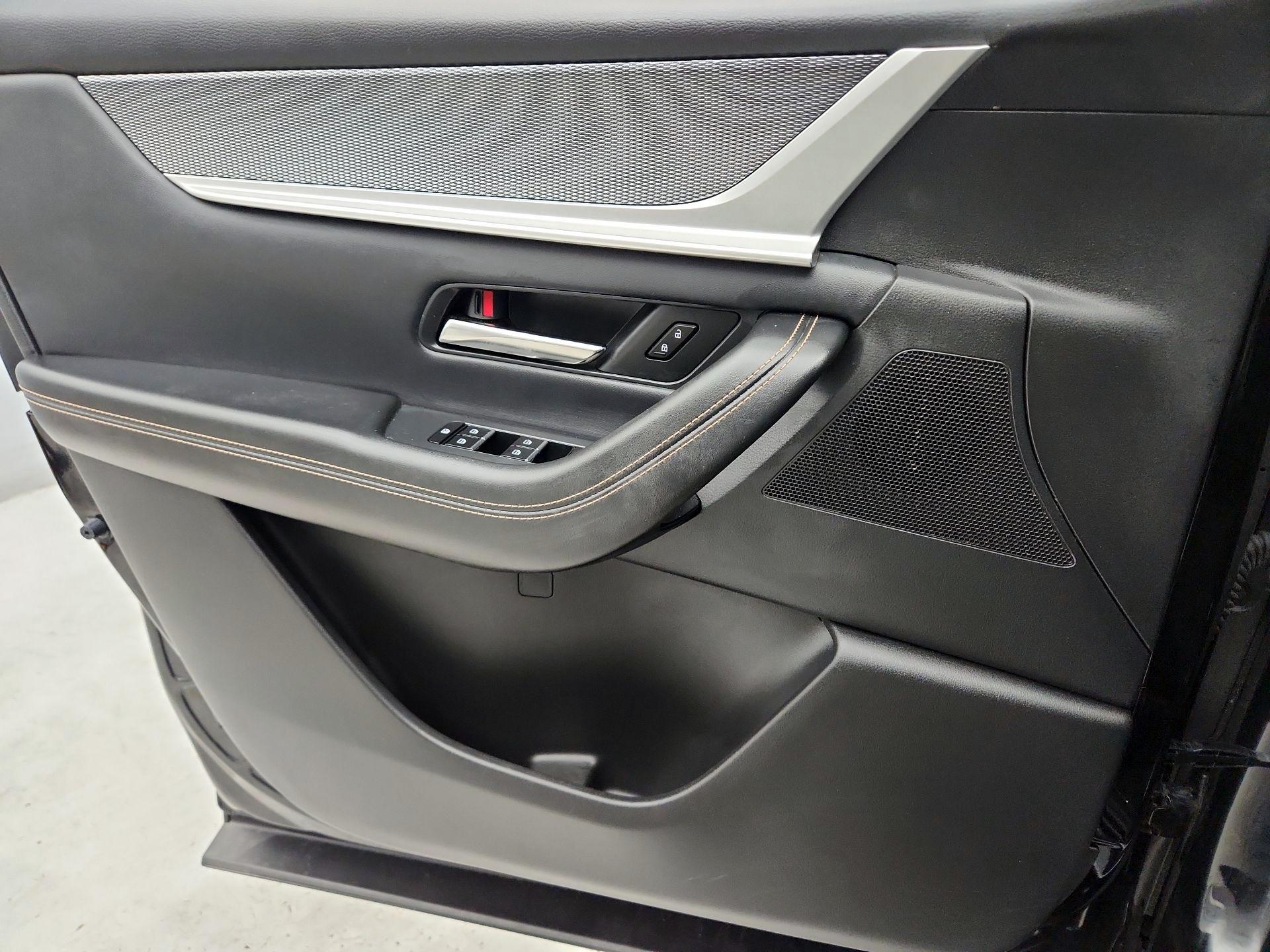 Thumbnail: 2024 Mazda CX-90 - 12