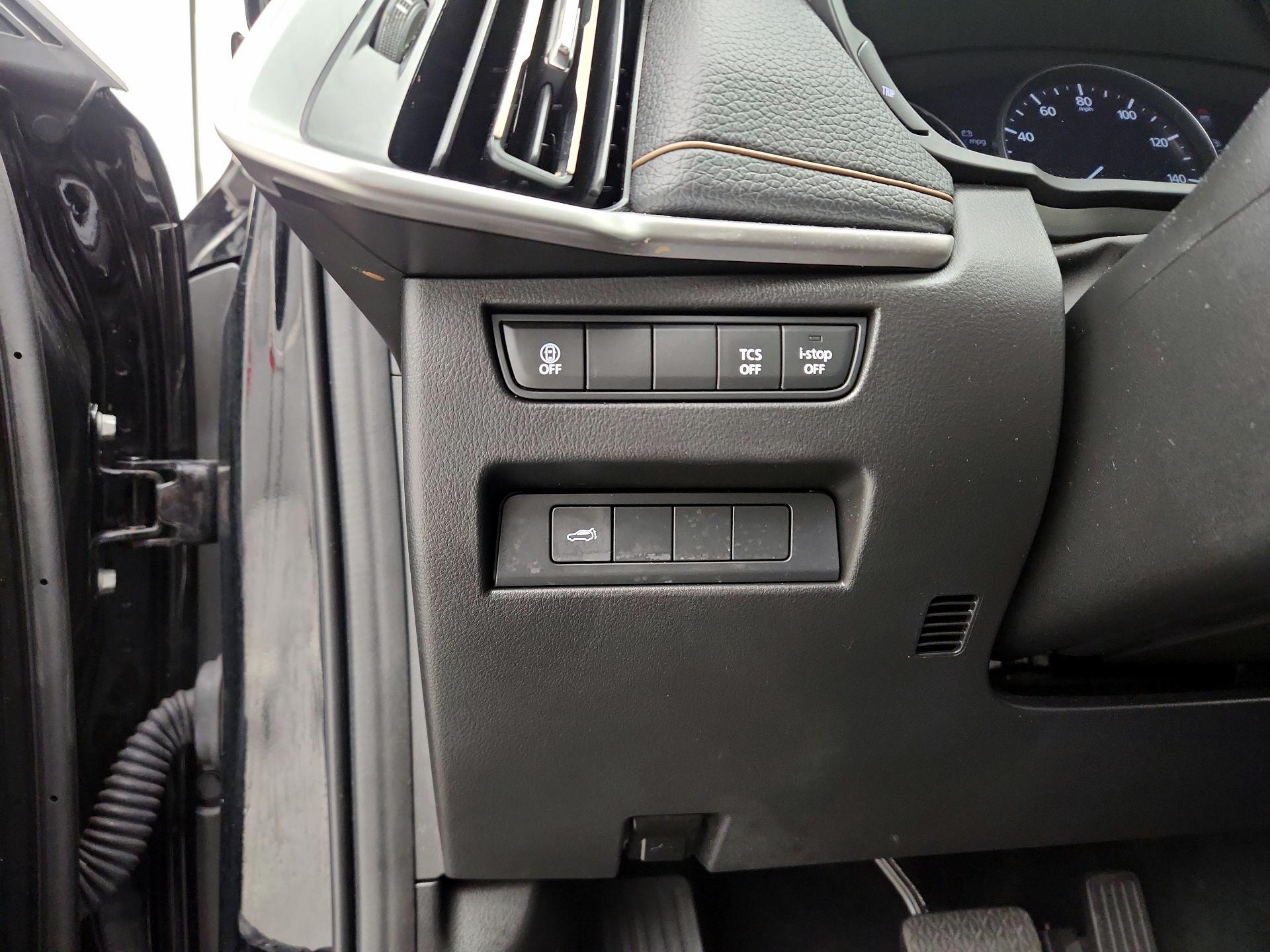 Thumbnail: 2024 Mazda CX-90 - 13