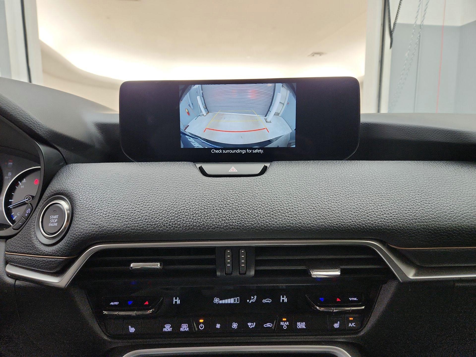 Thumbnail: 2024 Mazda CX-90 - 14