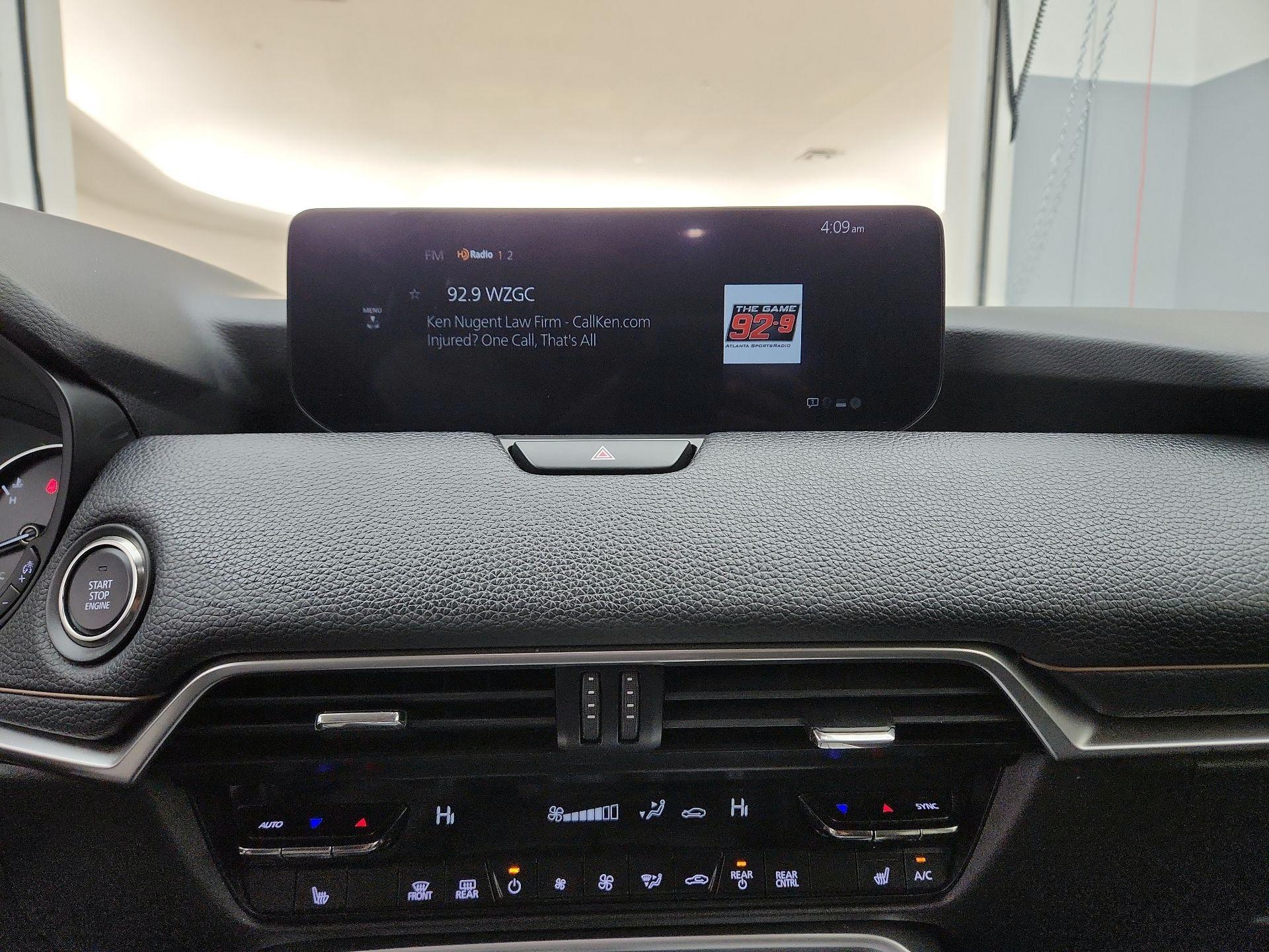 Thumbnail: 2024 Mazda CX-90 - 15