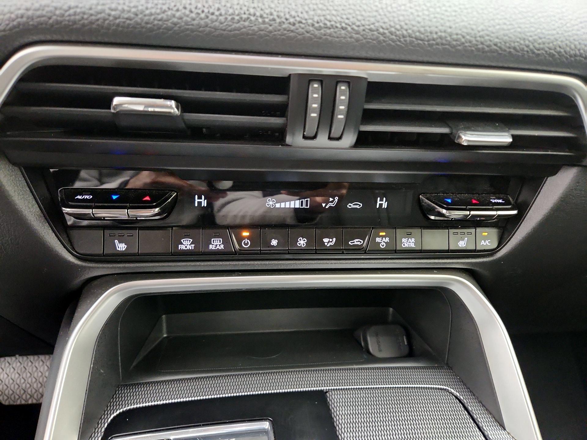 Thumbnail: 2024 Mazda CX-90 - 16