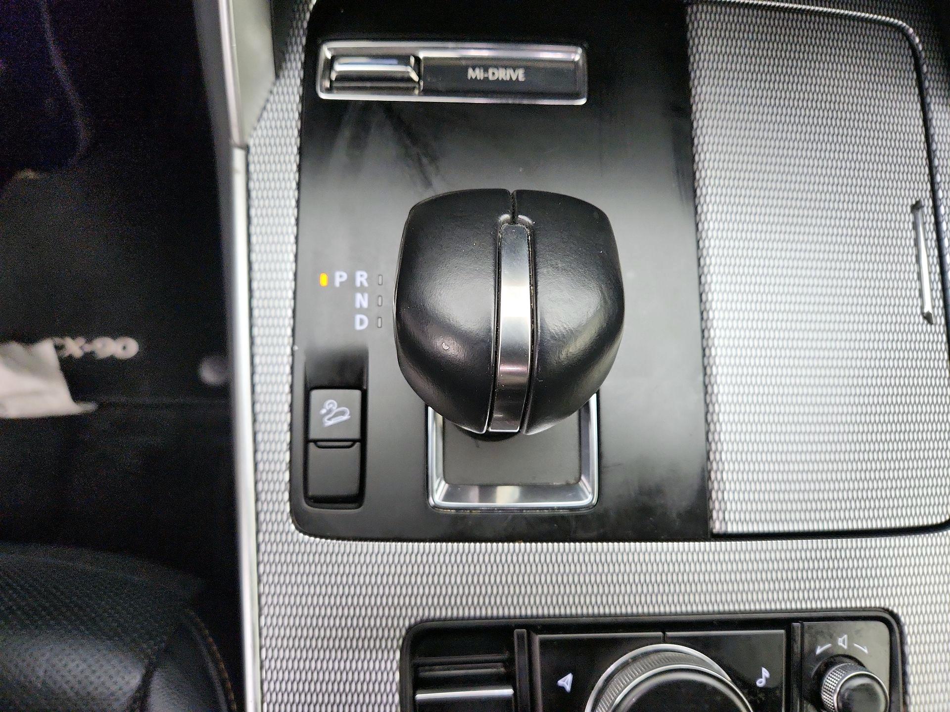 Thumbnail: 2024 Mazda CX-90 - 17