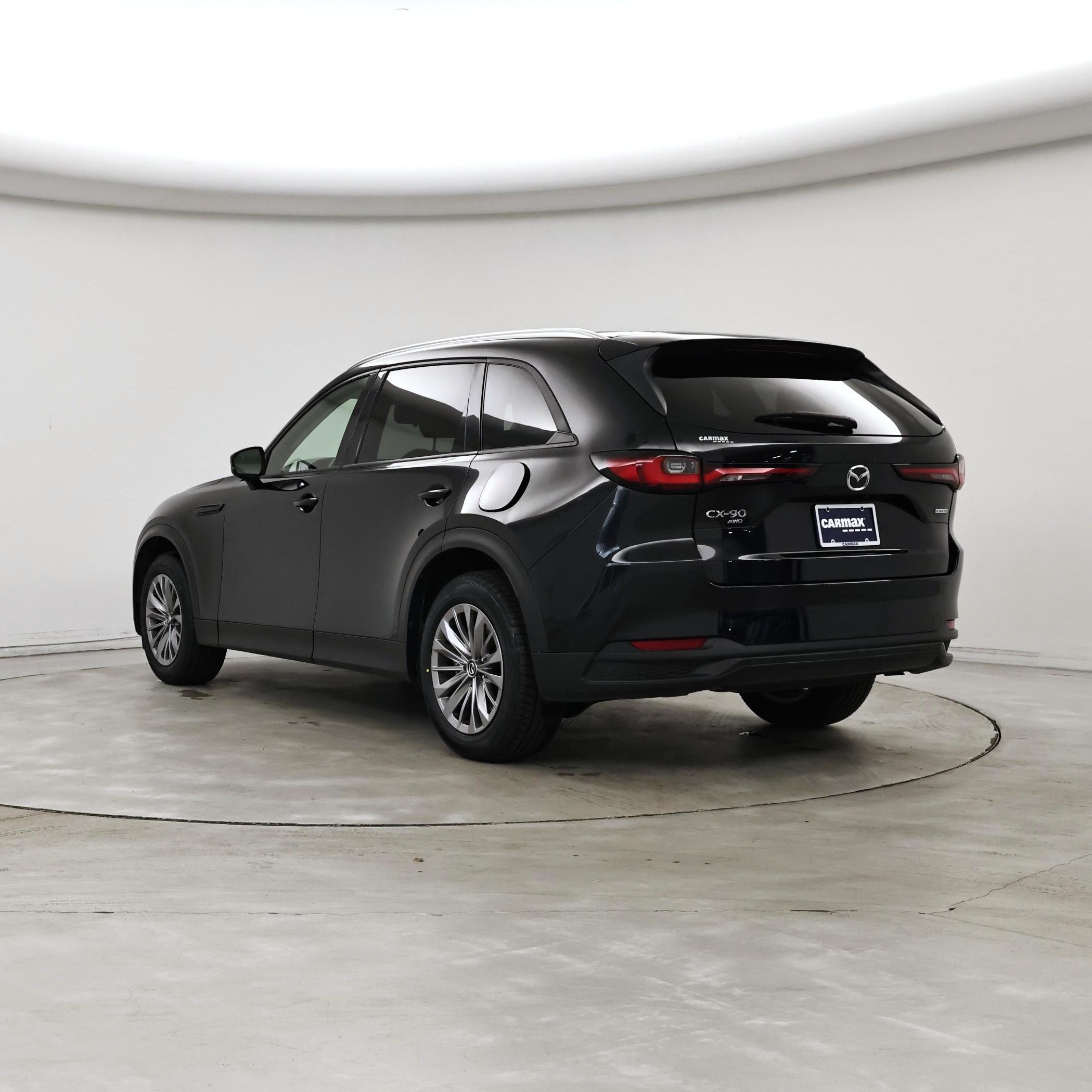 Thumbnail: 2024 Mazda CX-90 - 2