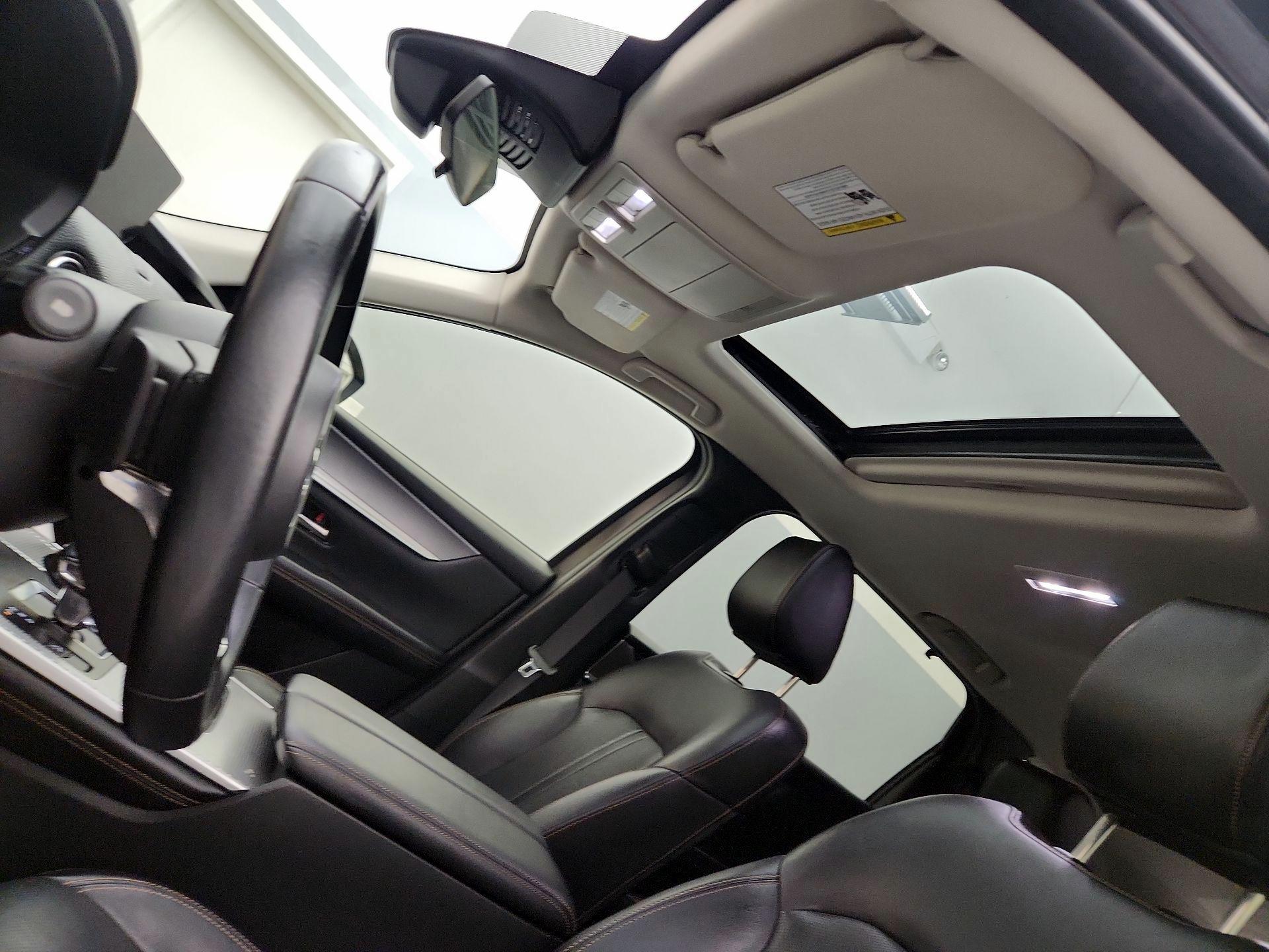 Thumbnail: 2024 Mazda CX-90 - 19