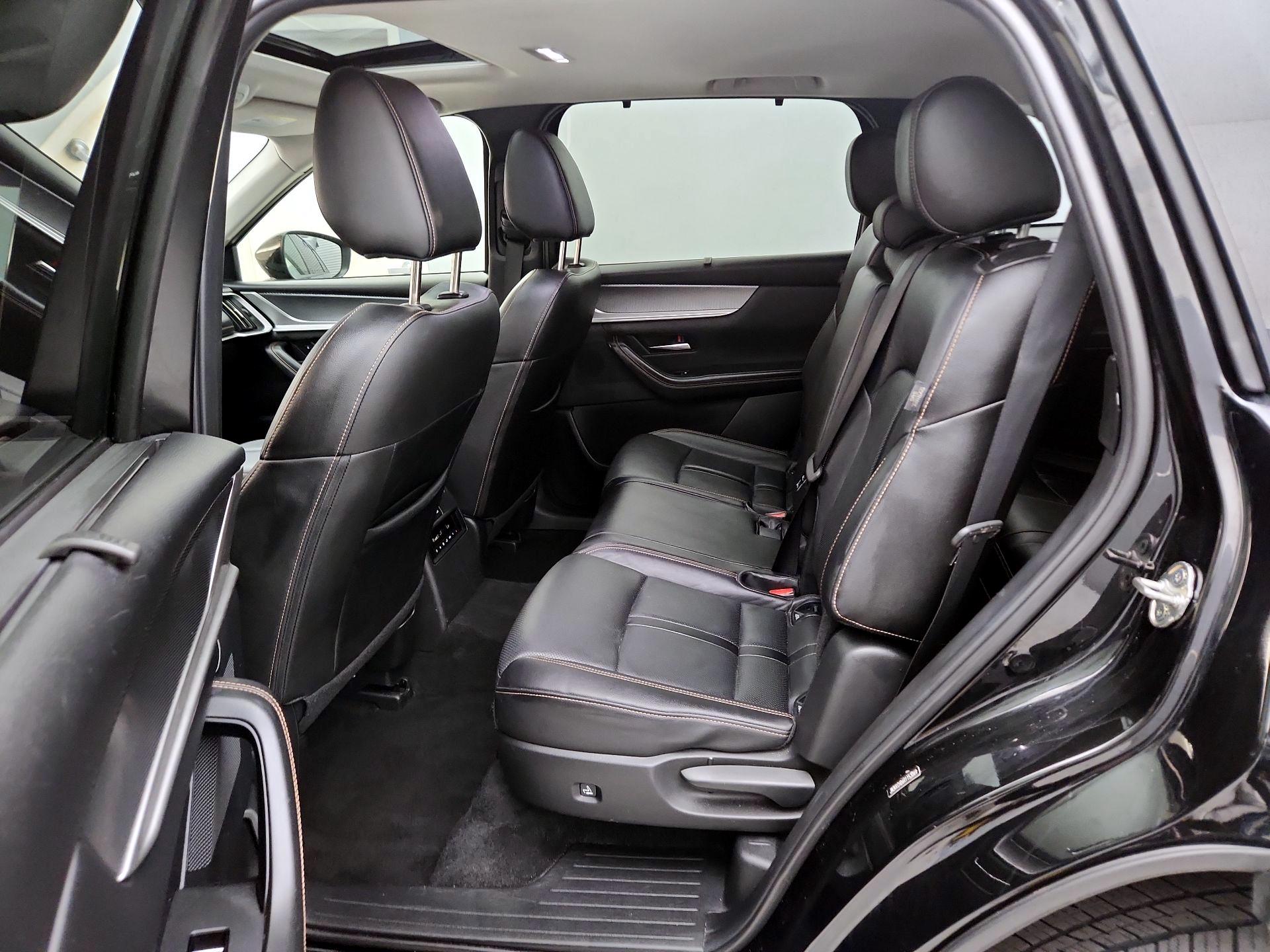 Thumbnail: 2024 Mazda CX-90 - 20