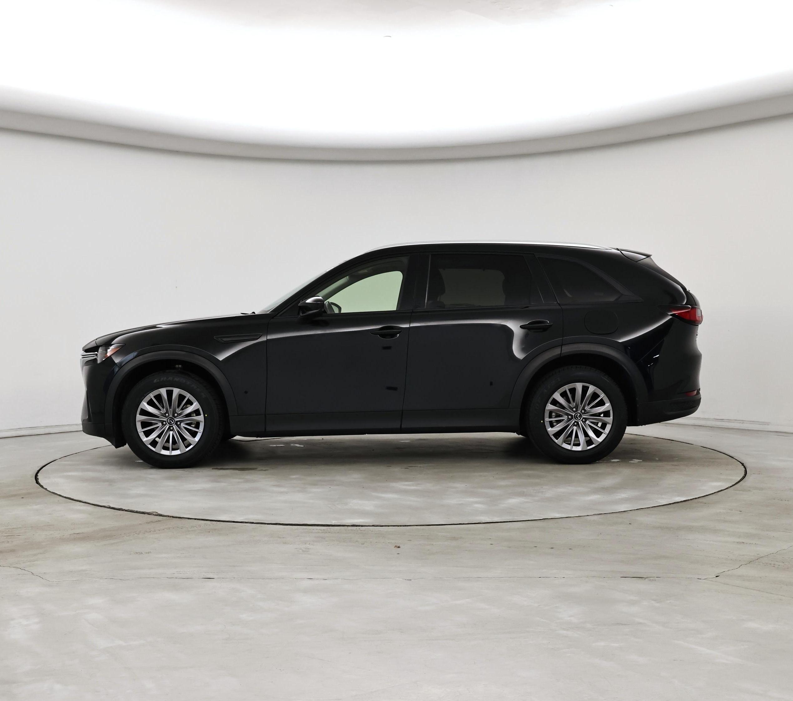 Thumbnail: 2024 Mazda CX-90 - 3