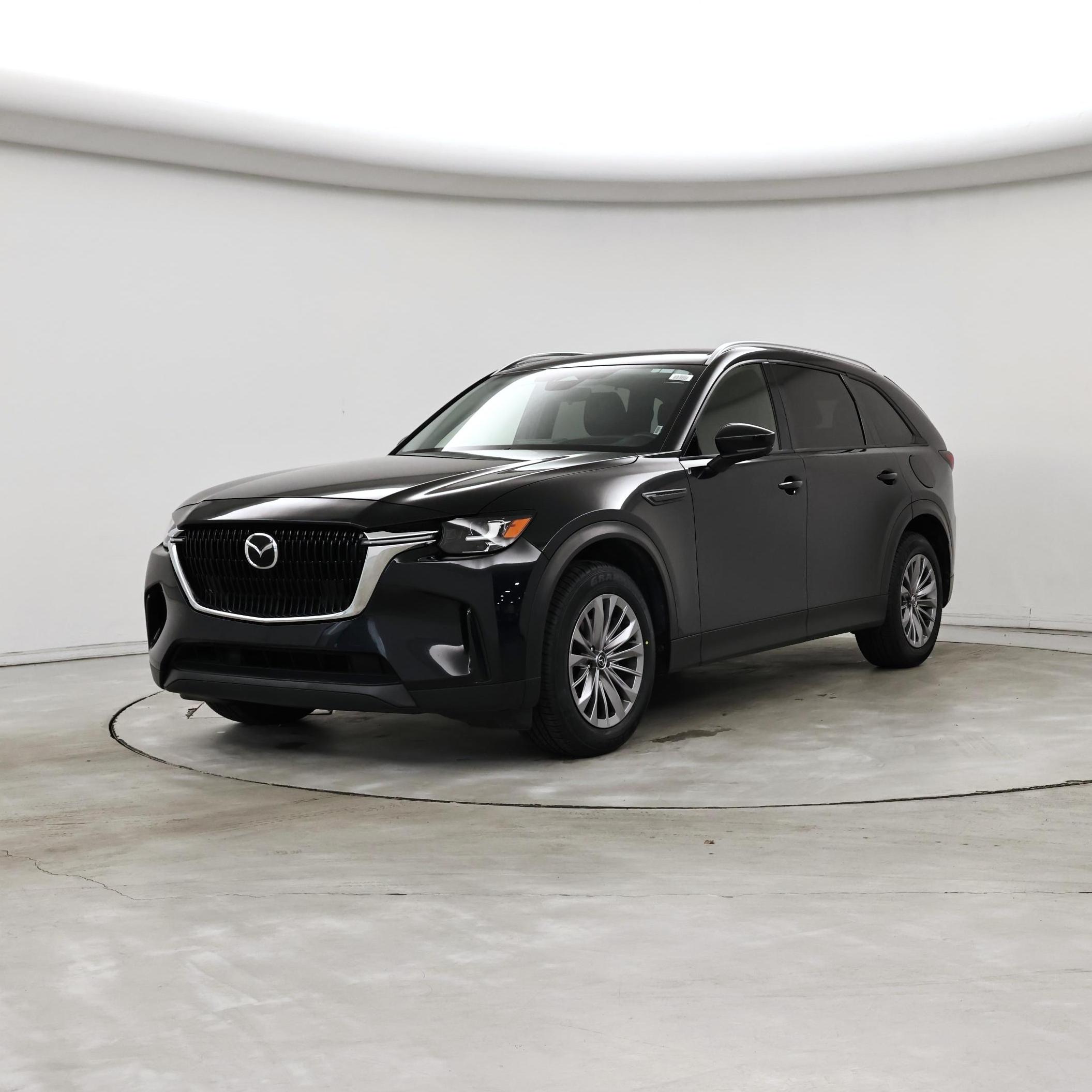 Thumbnail: 2024 Mazda CX-90 - 4