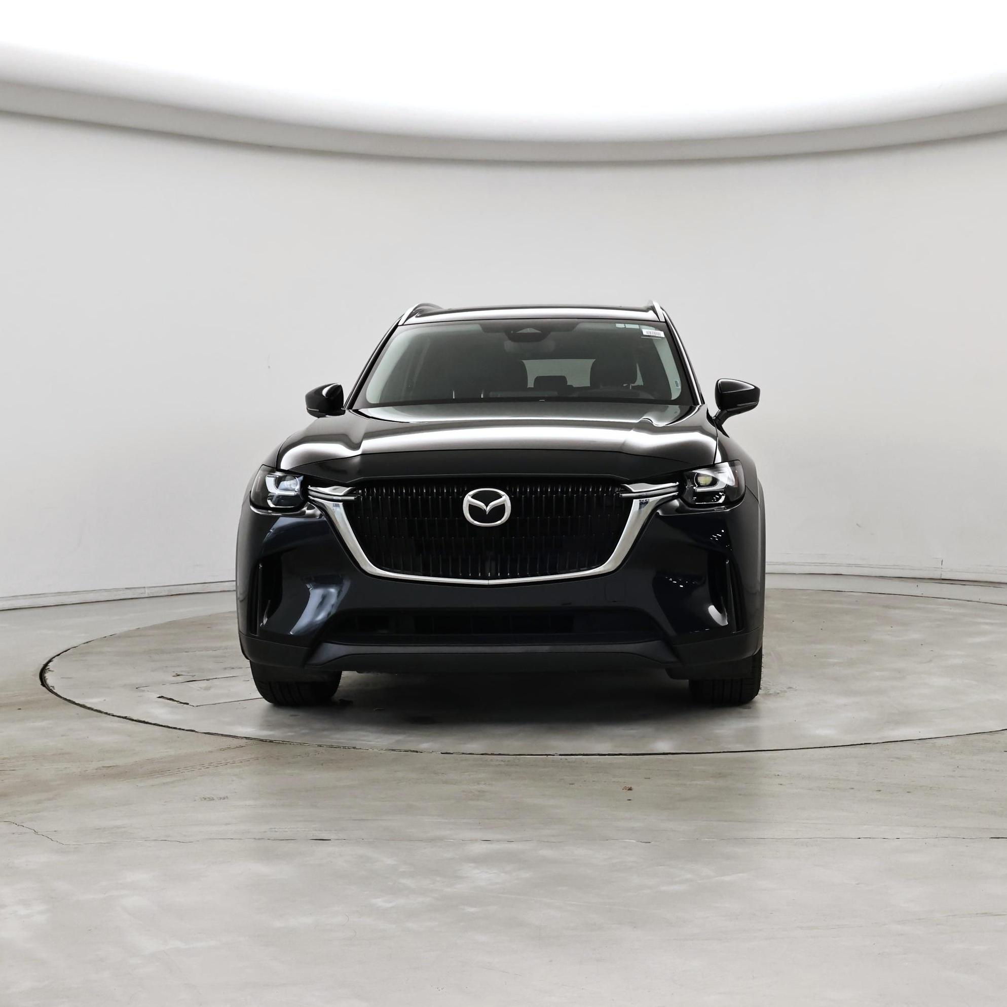 Thumbnail: 2024 Mazda CX-90 - 5