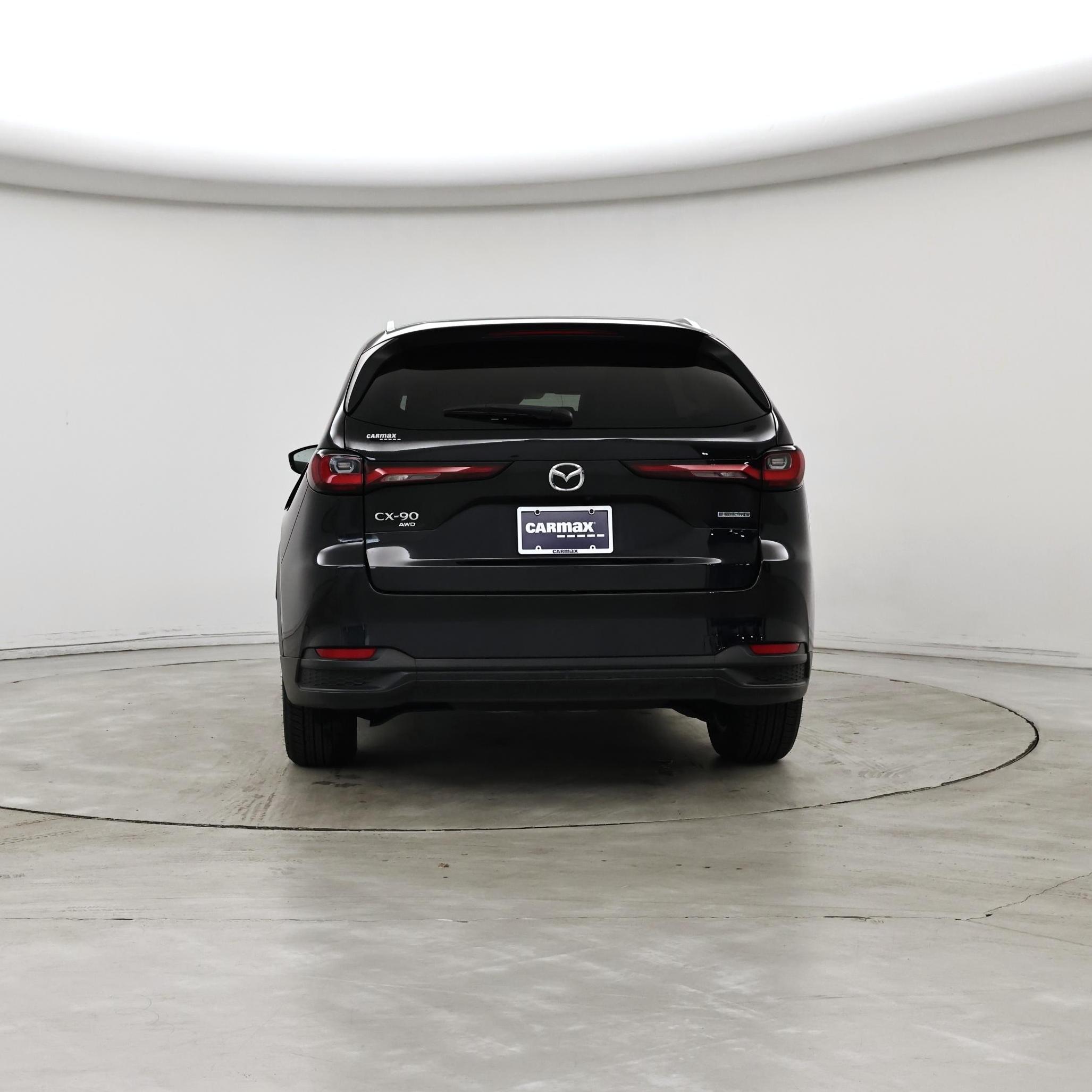 Thumbnail: 2024 Mazda CX-90 - 6