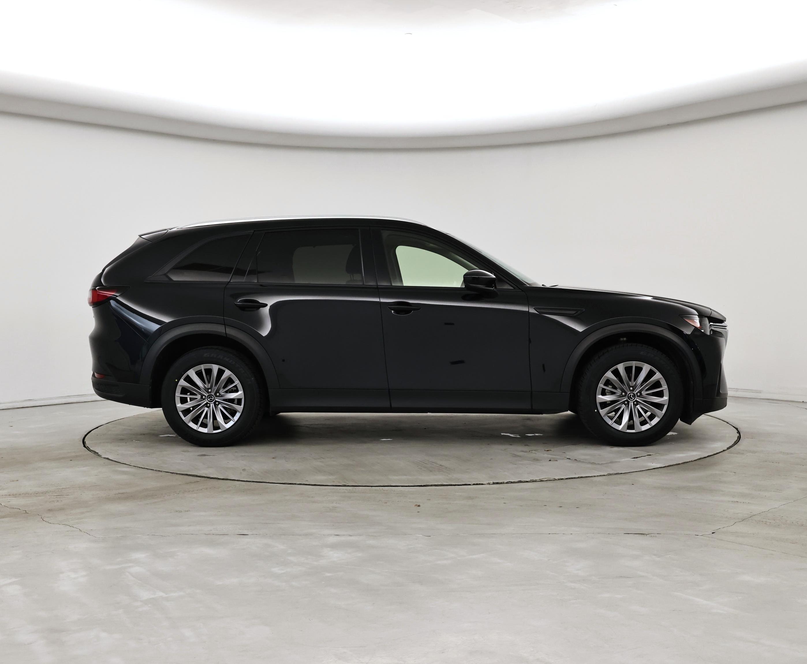 Thumbnail: 2024 Mazda CX-90 - 7