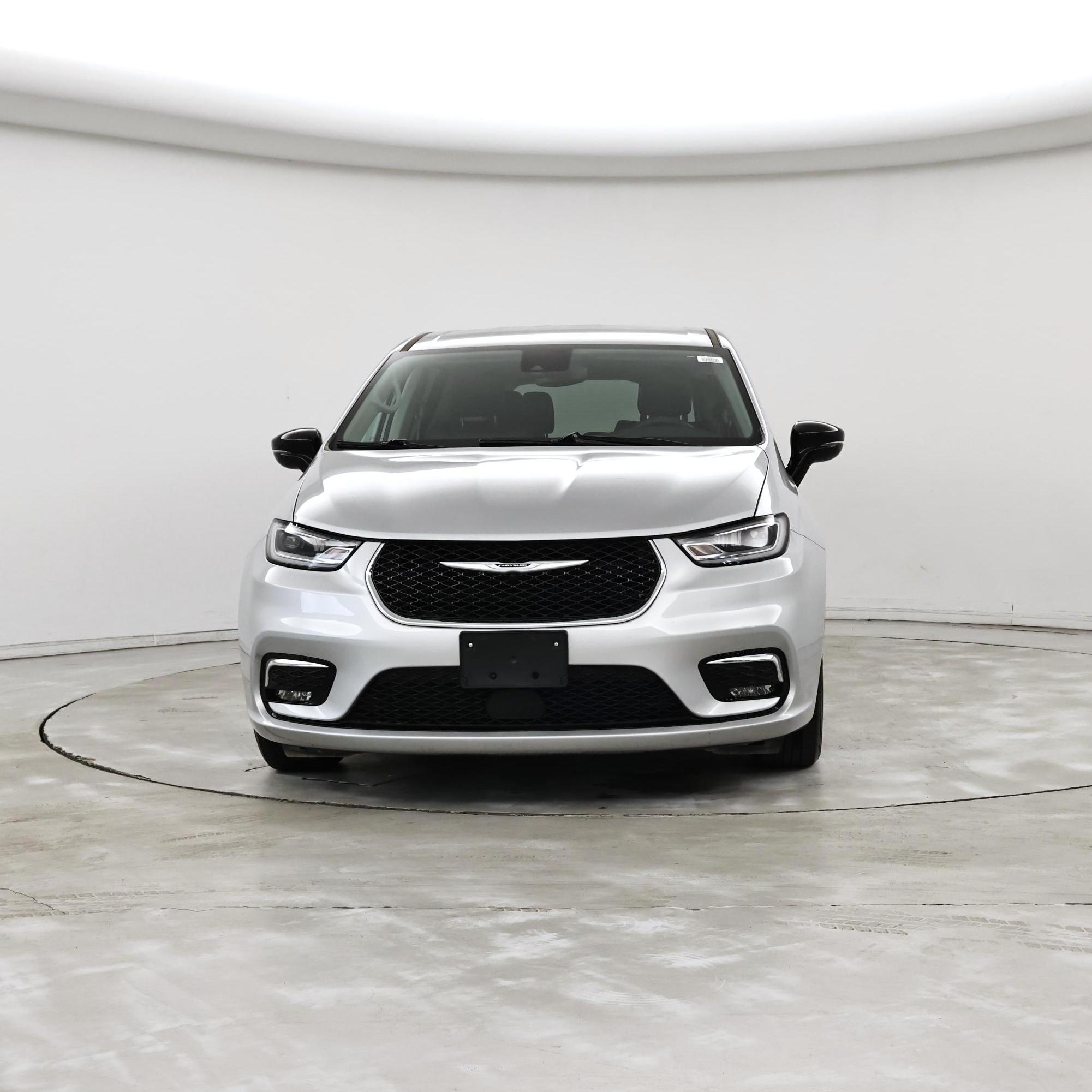 Thumbnail: 2024 Chrysler Pacifica - 5