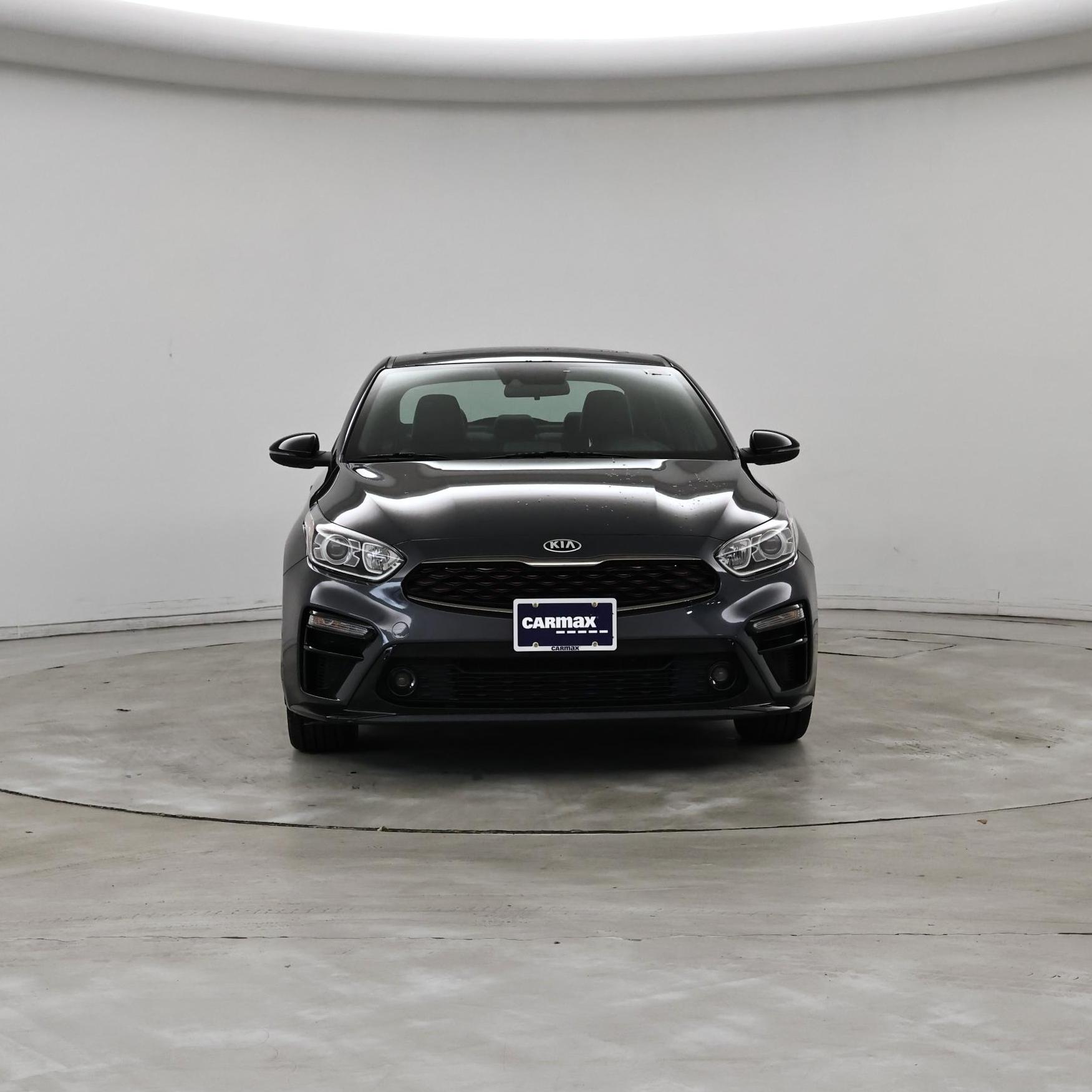 Thumbnail: 2021 Kia Forte - 5