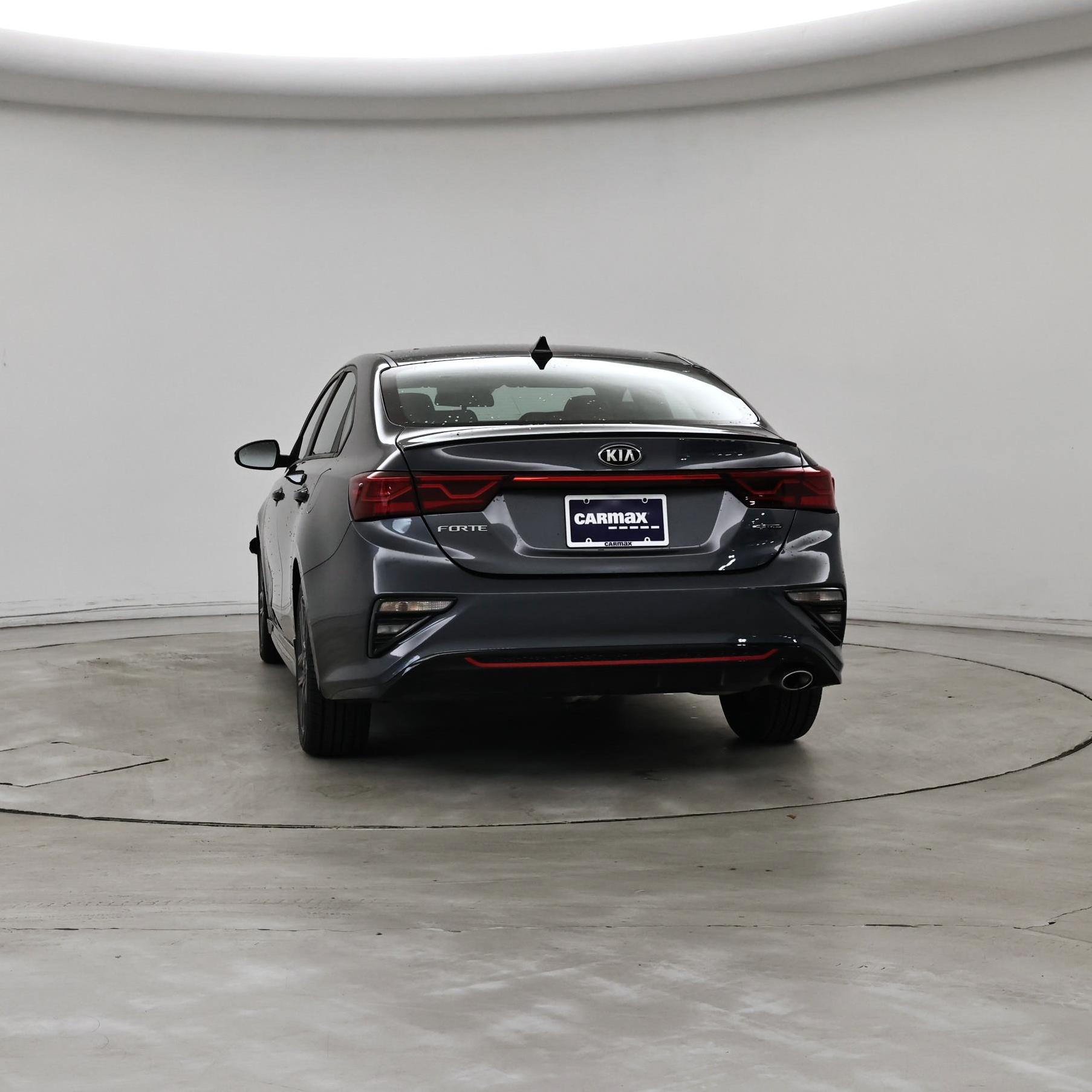 Thumbnail: 2021 Kia Forte - 6