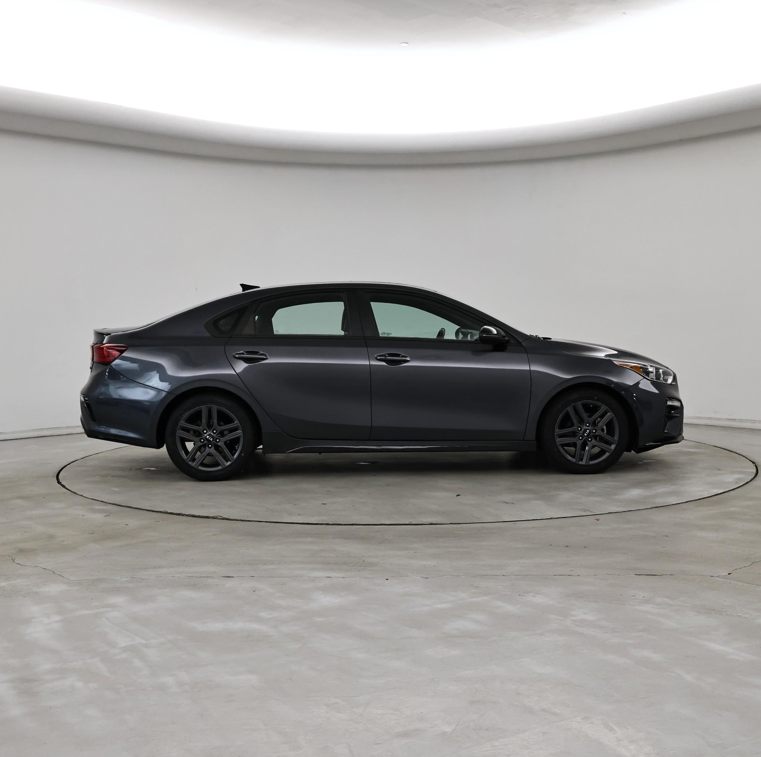 Thumbnail: 2021 Kia Forte - 7