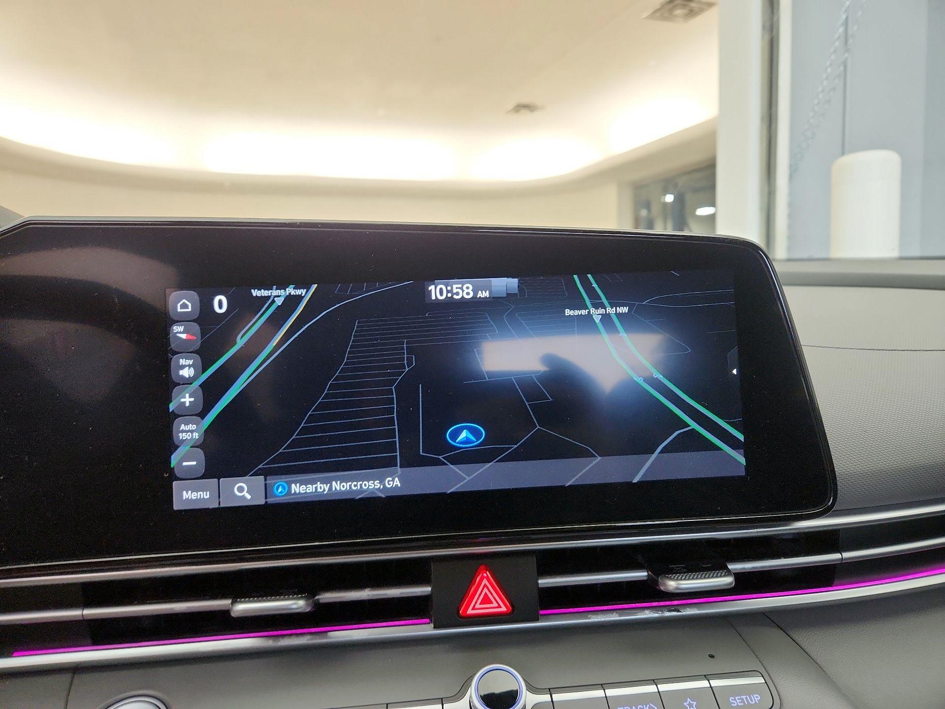 Thumbnail: 2024 Hyundai Elantra - 14