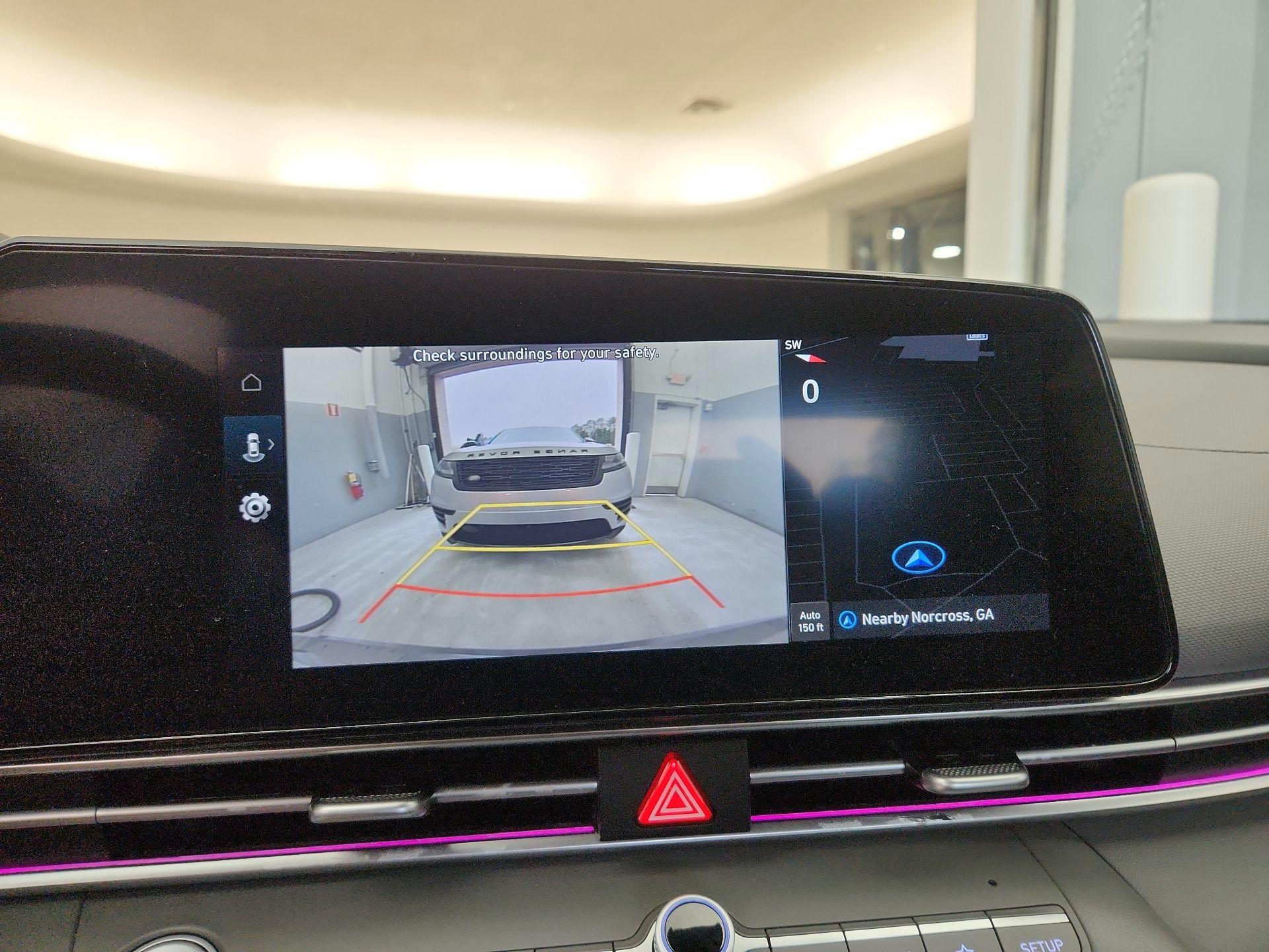 Thumbnail: 2024 Hyundai Elantra - 15