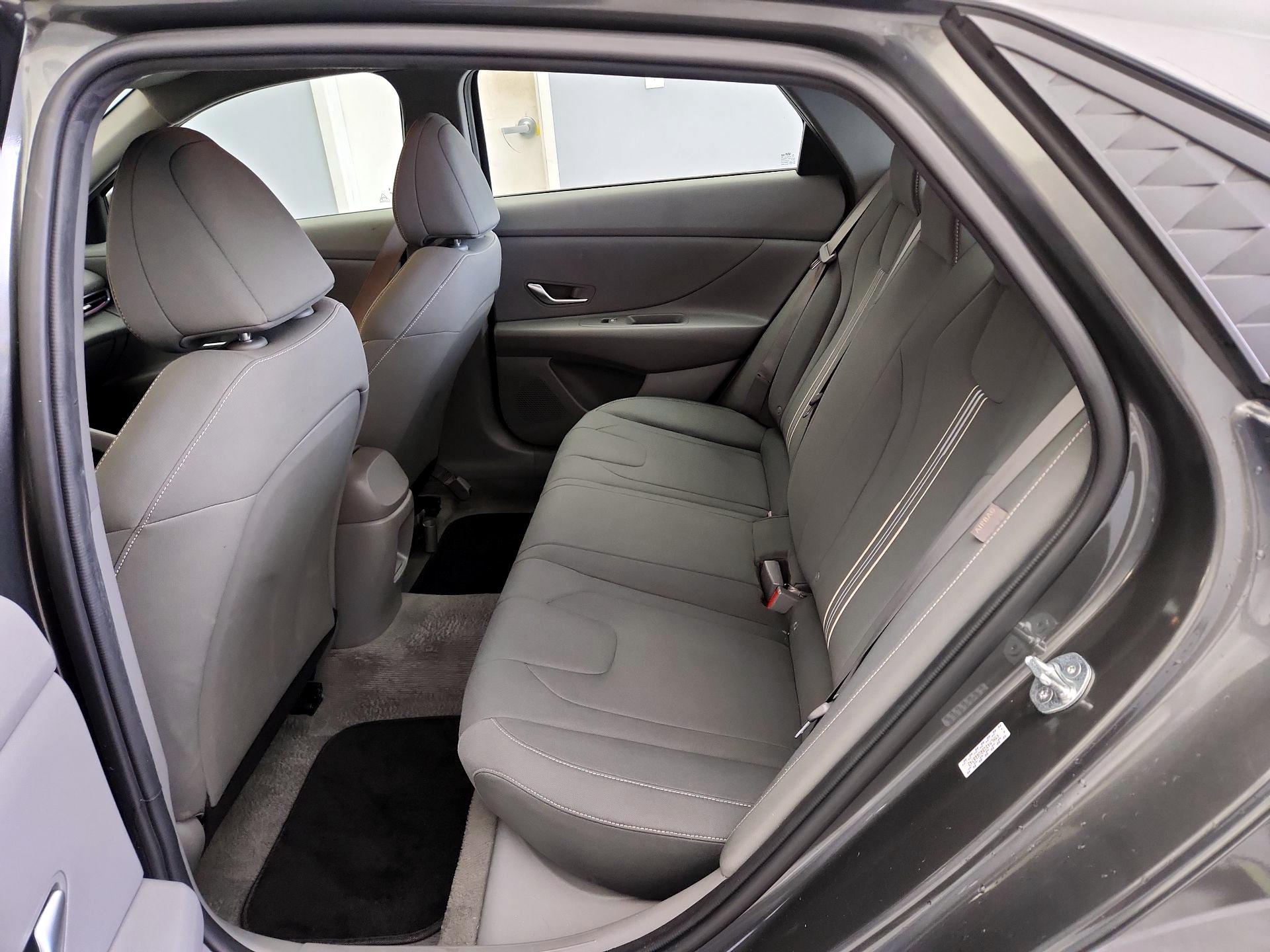 Thumbnail: 2024 Hyundai Elantra - 20