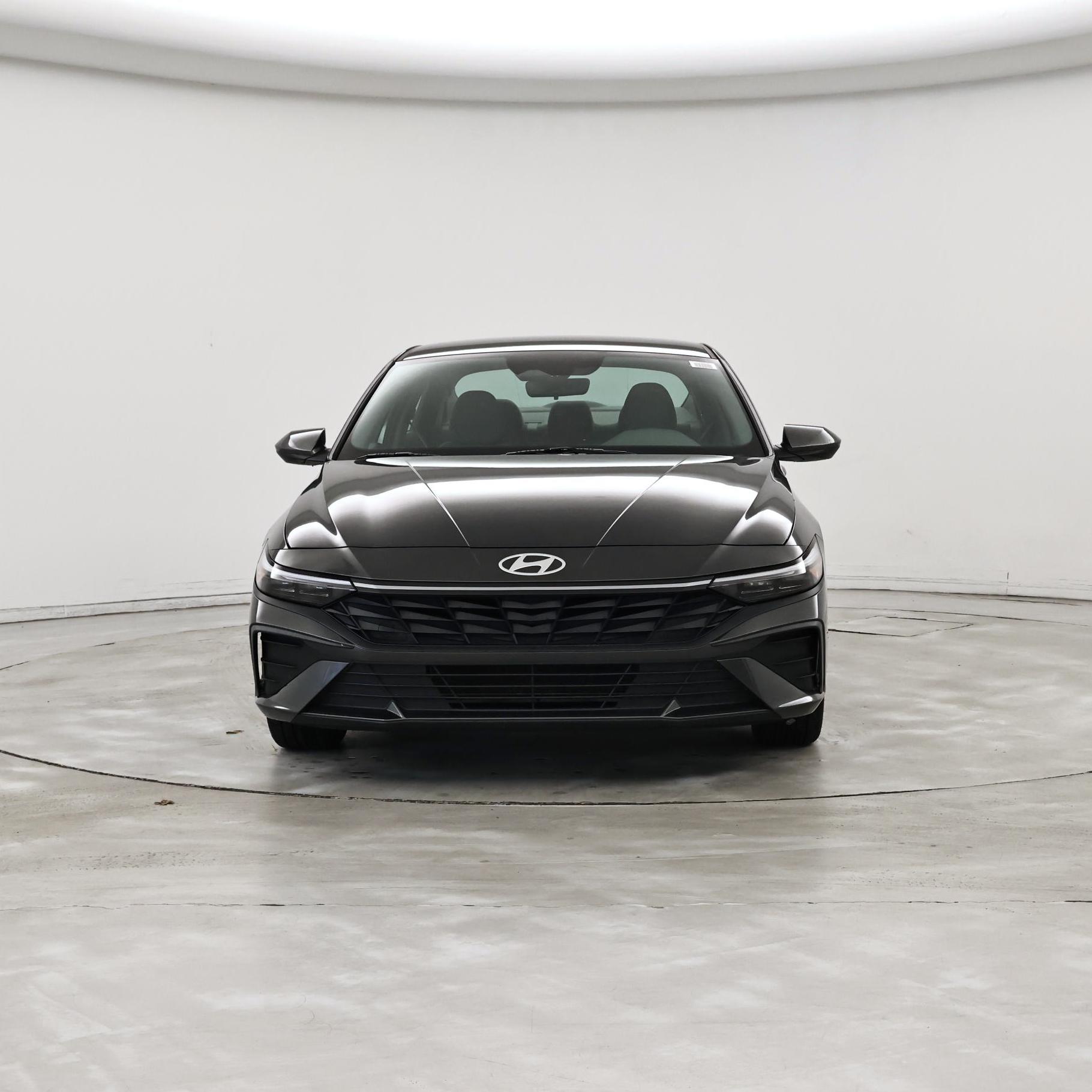 Thumbnail: 2024 Hyundai Elantra - 5