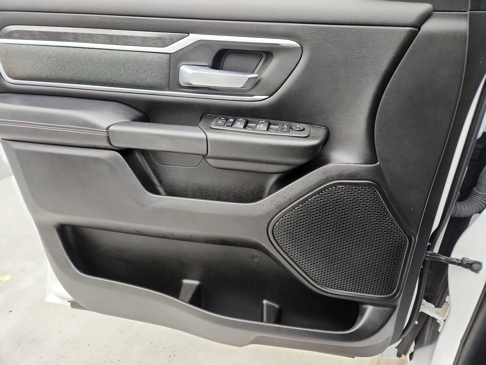 Thumbnail: 2023 RAM 1500 - 12