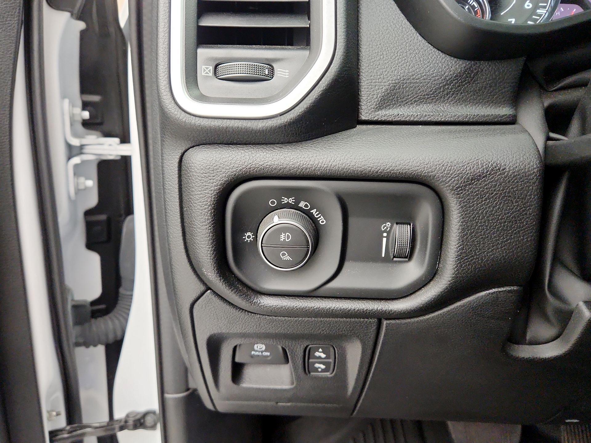 Thumbnail: 2023 RAM 1500 - 13