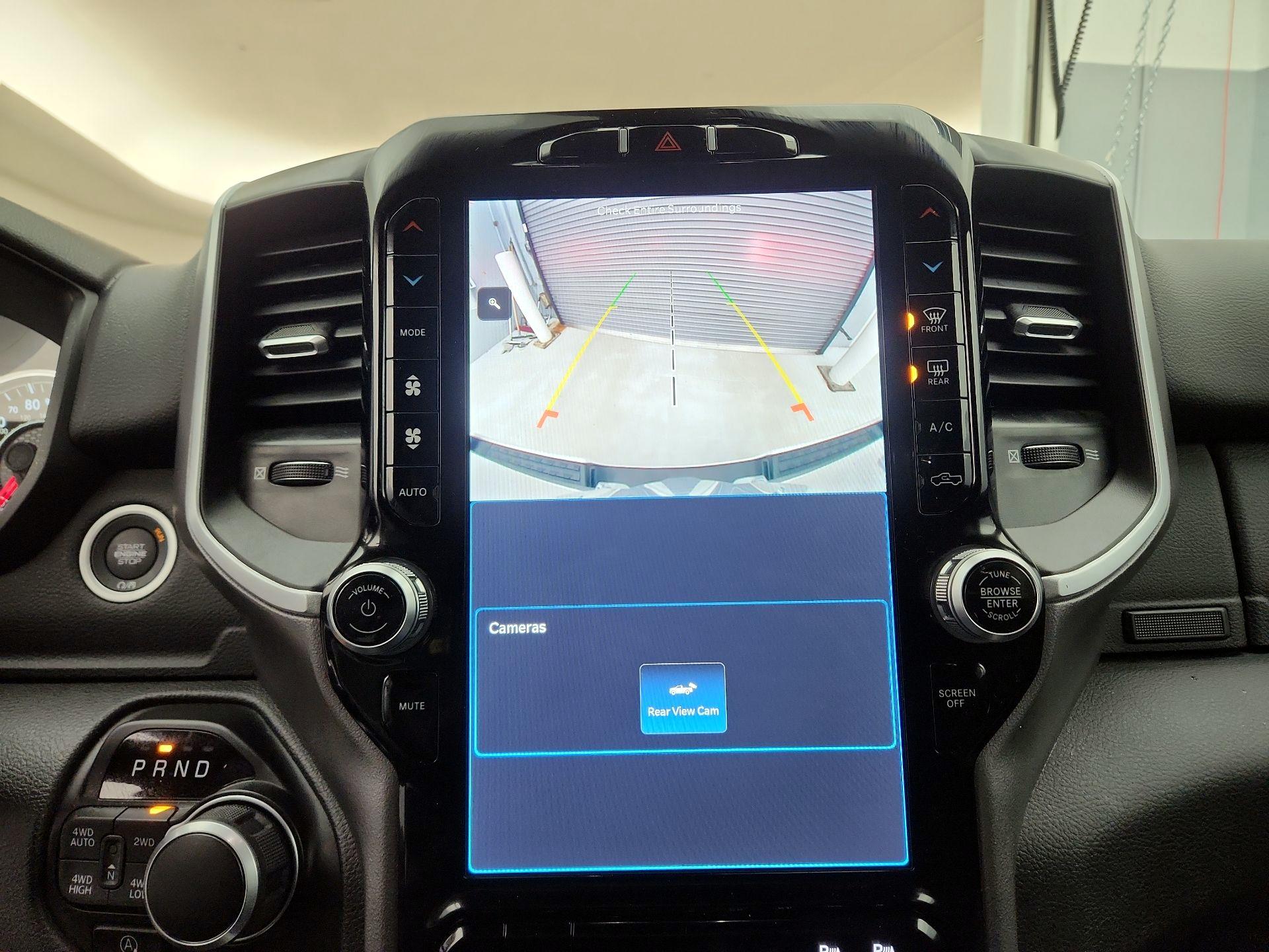 Thumbnail: 2023 RAM 1500 - 15