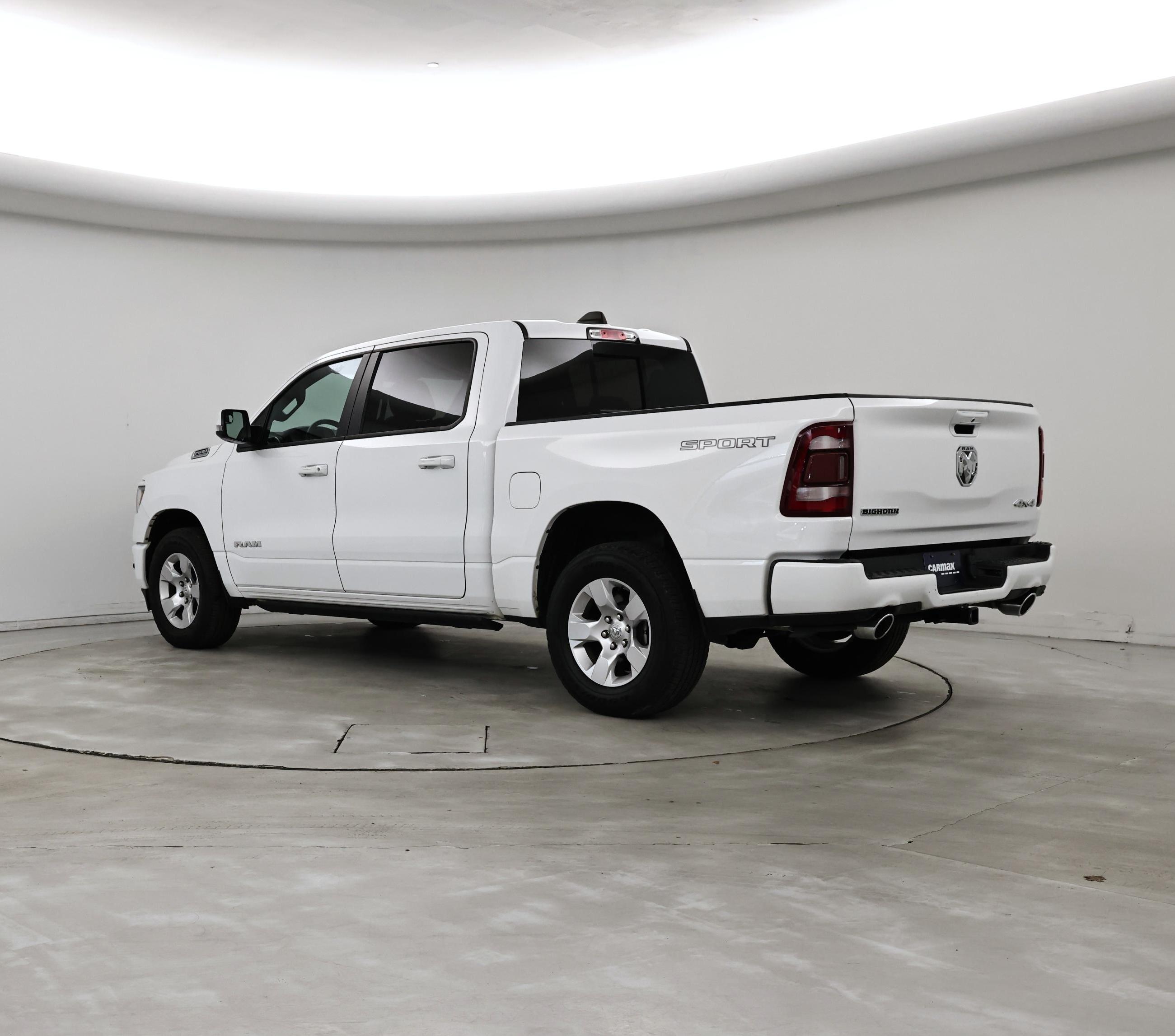 Thumbnail: 2023 RAM 1500 - 2