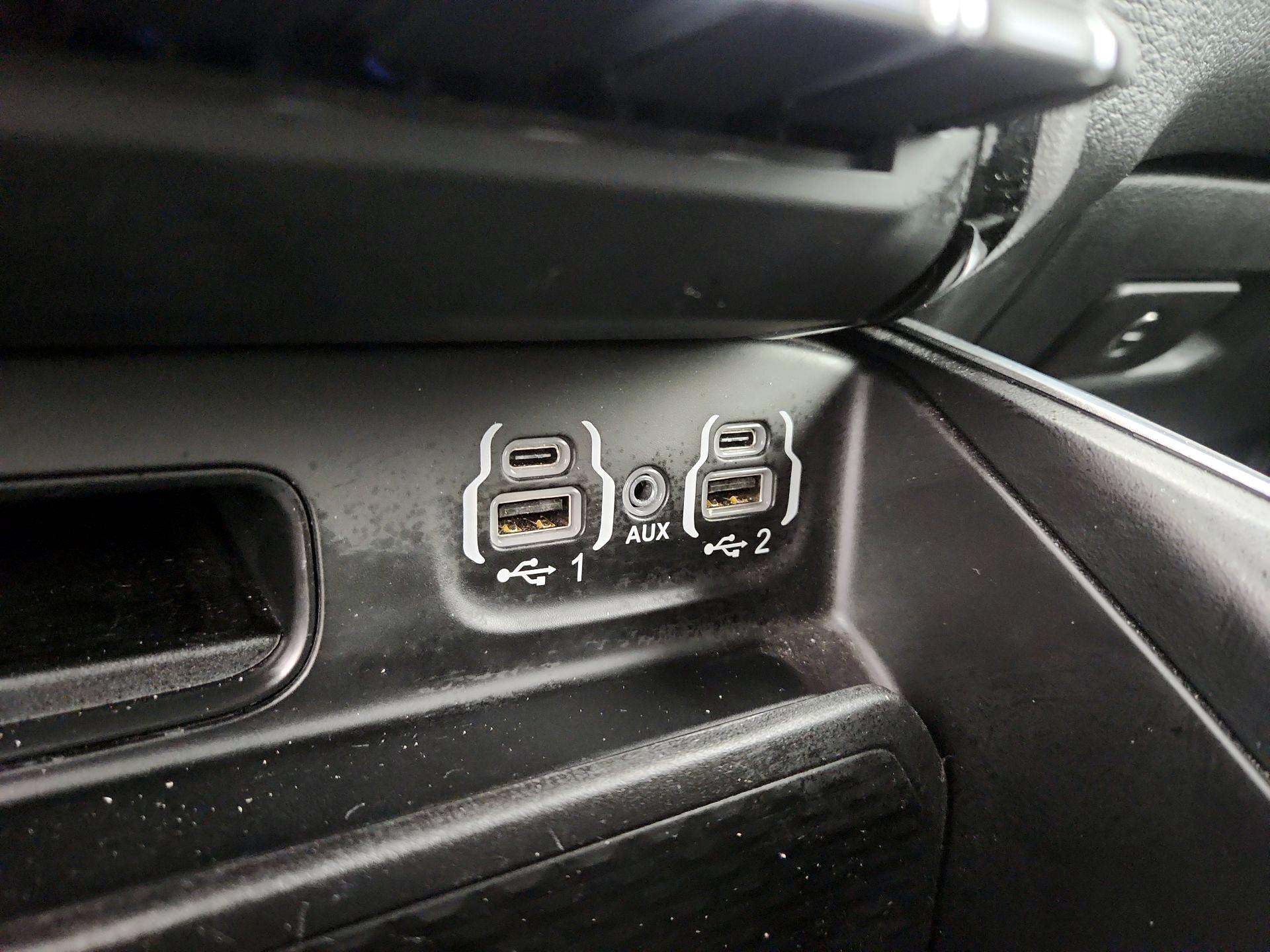 Thumbnail: 2023 RAM 1500 - 19