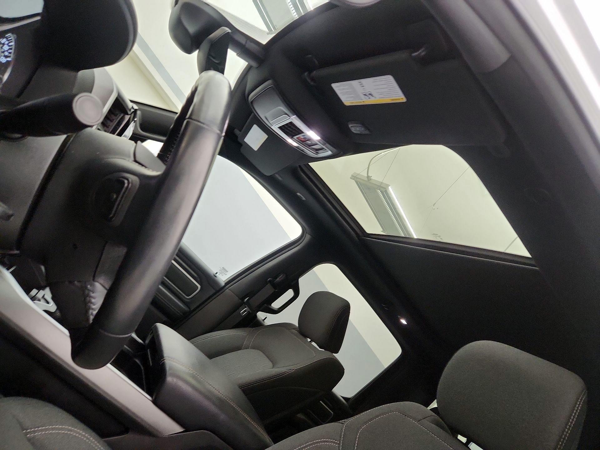 Thumbnail: 2023 RAM 1500 - 20