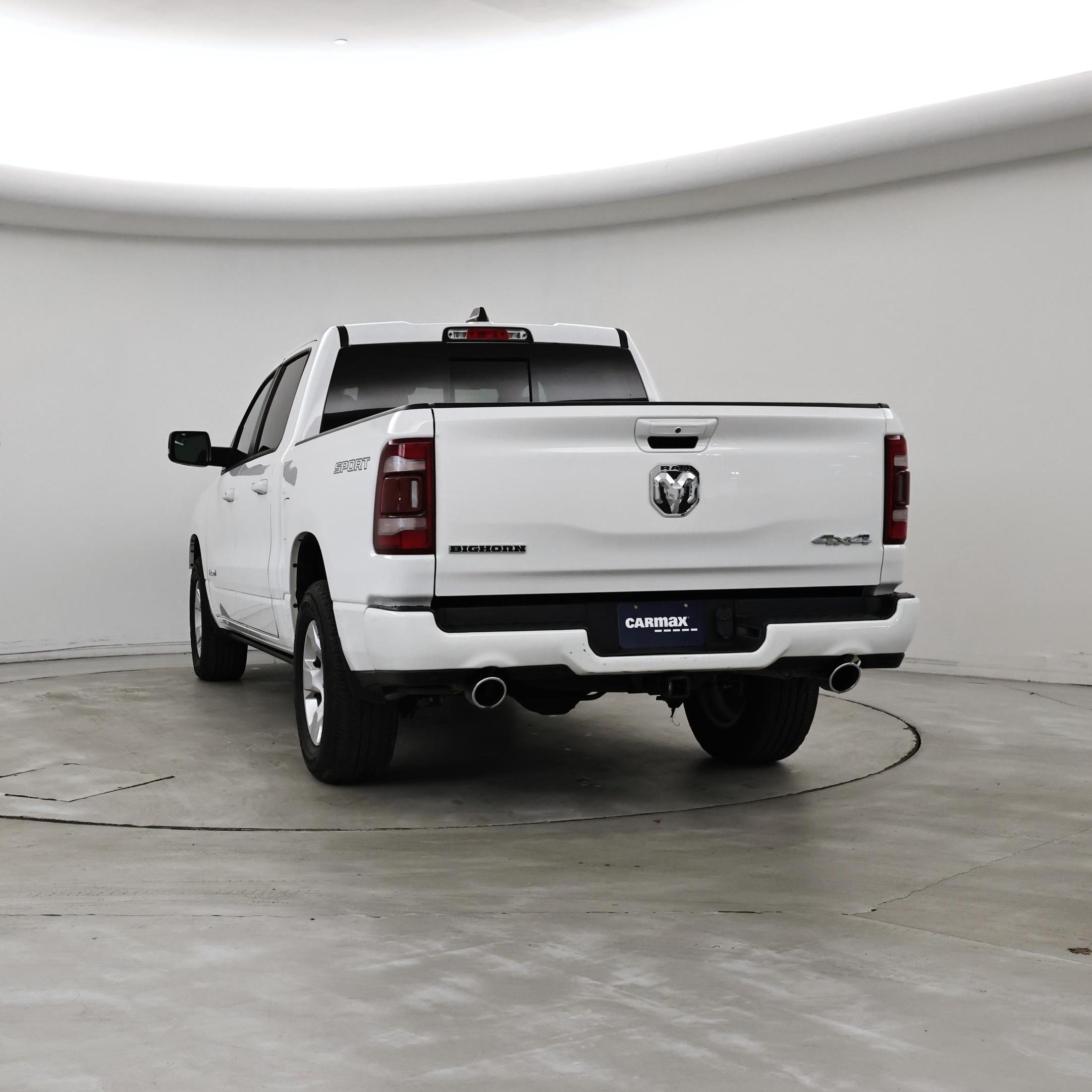 Thumbnail: 2023 RAM 1500 - 6