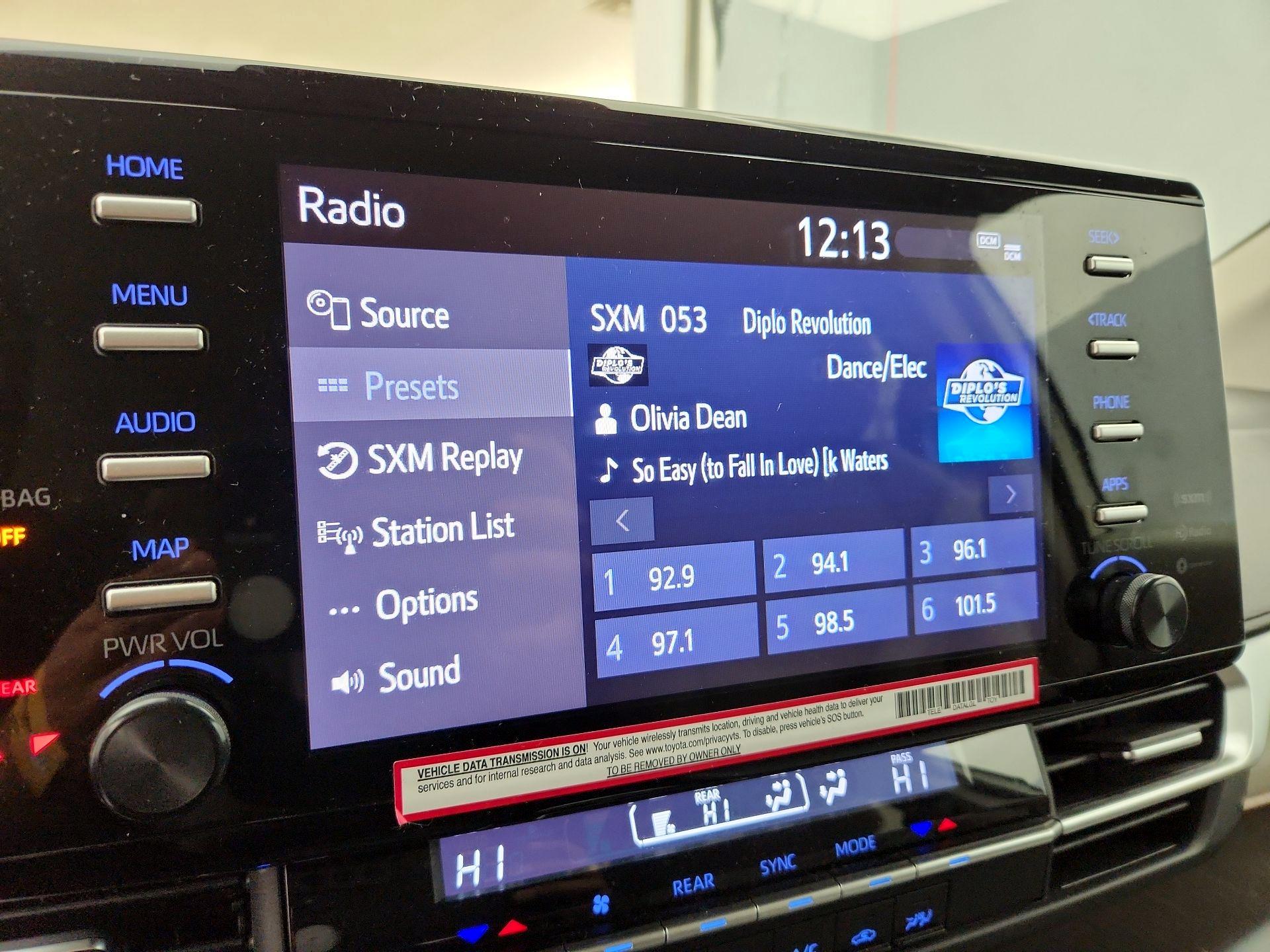 Thumbnail: 2024 Toyota Sienna - 15