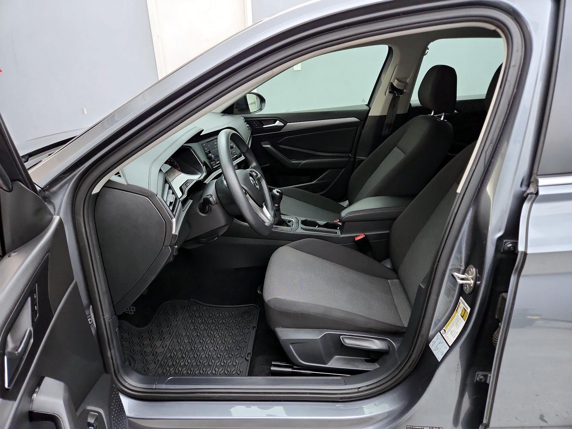 Thumbnail: 2020 Volkswagen Jetta - 11