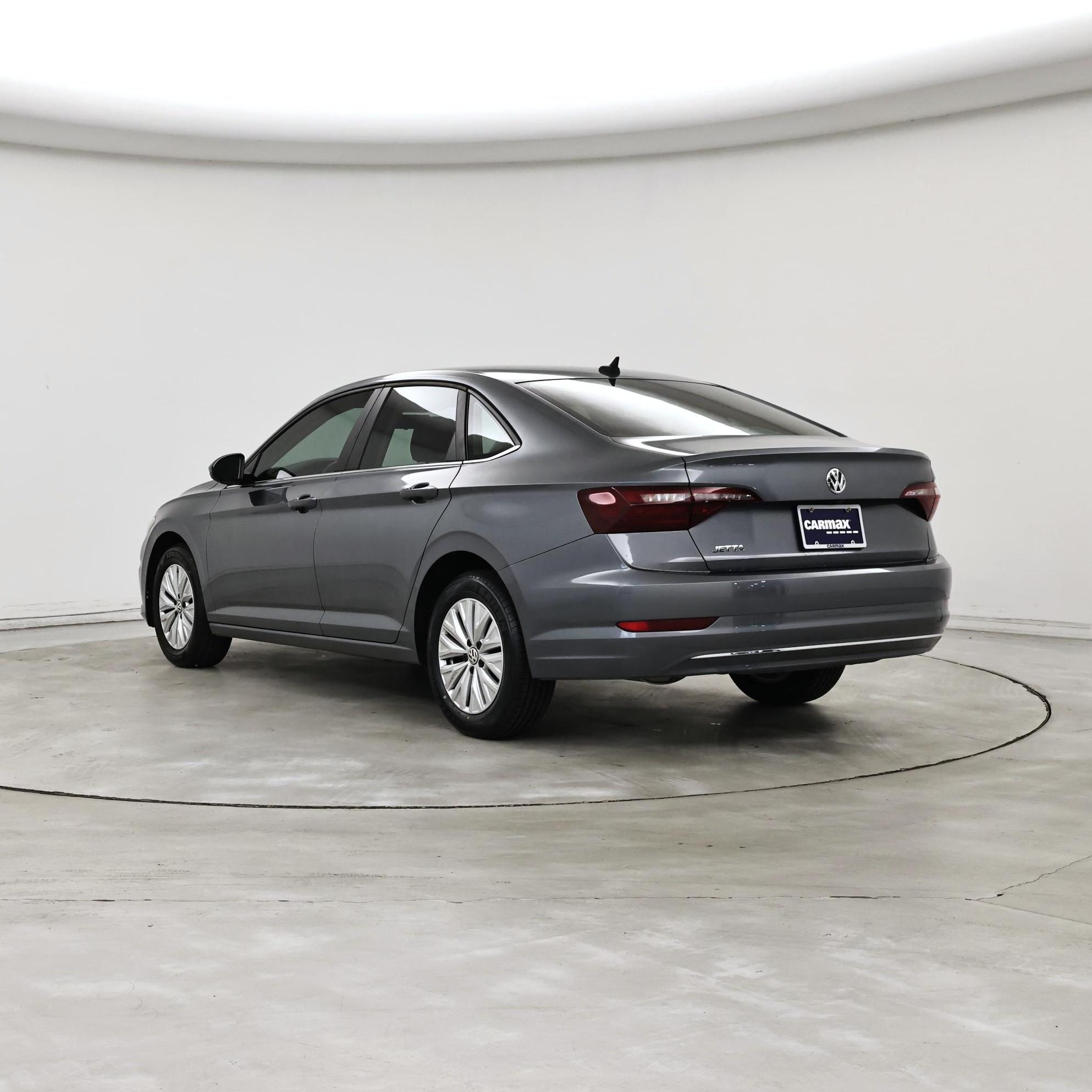 Thumbnail: 2020 Volkswagen Jetta - 2