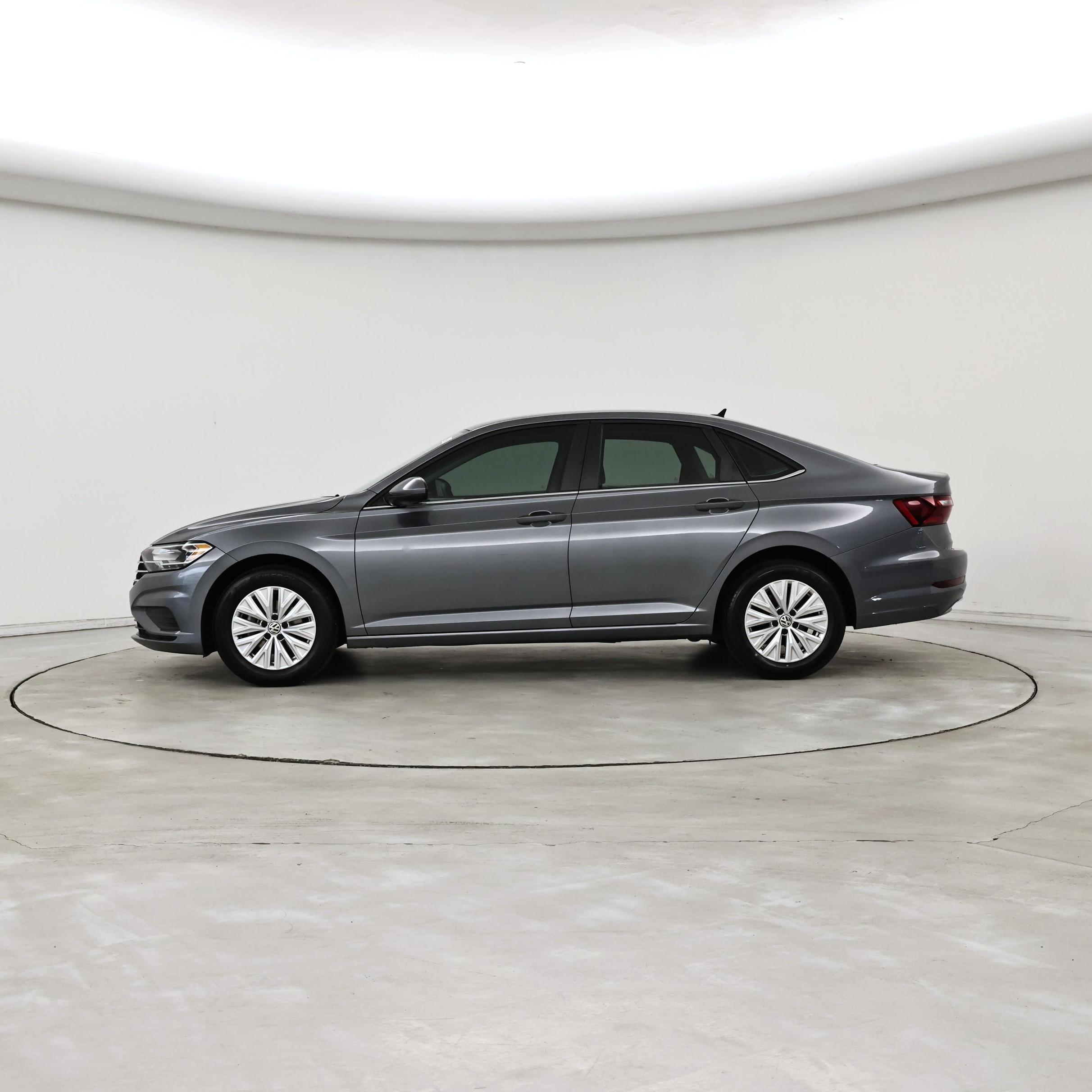 Thumbnail: 2020 Volkswagen Jetta - 3